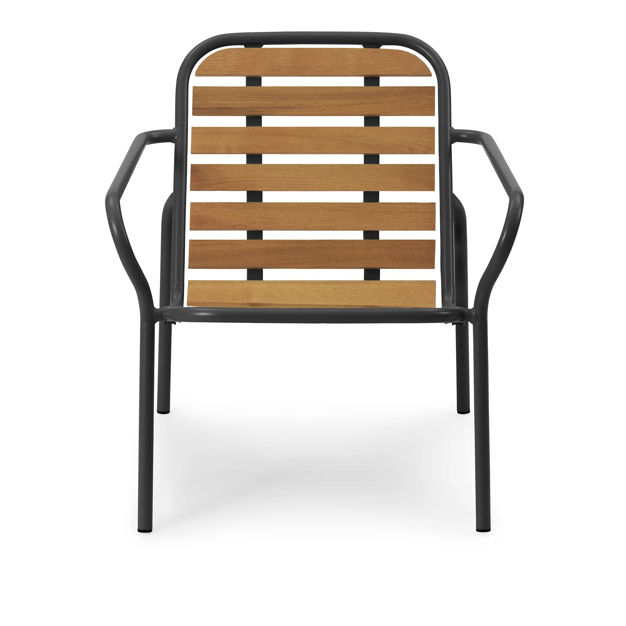 Vig Lounge Chair Robinia