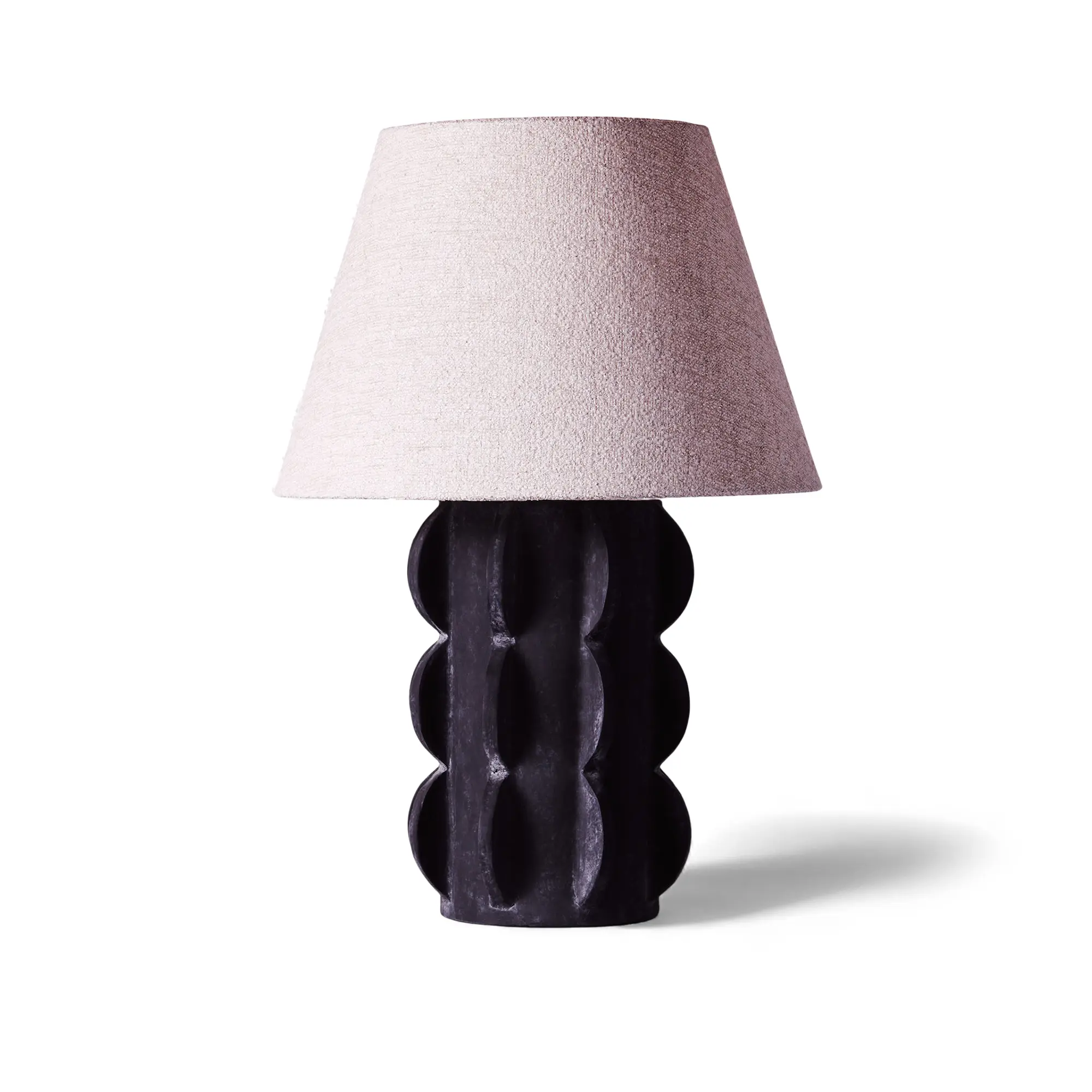 Arcissimo Table Lamp Black