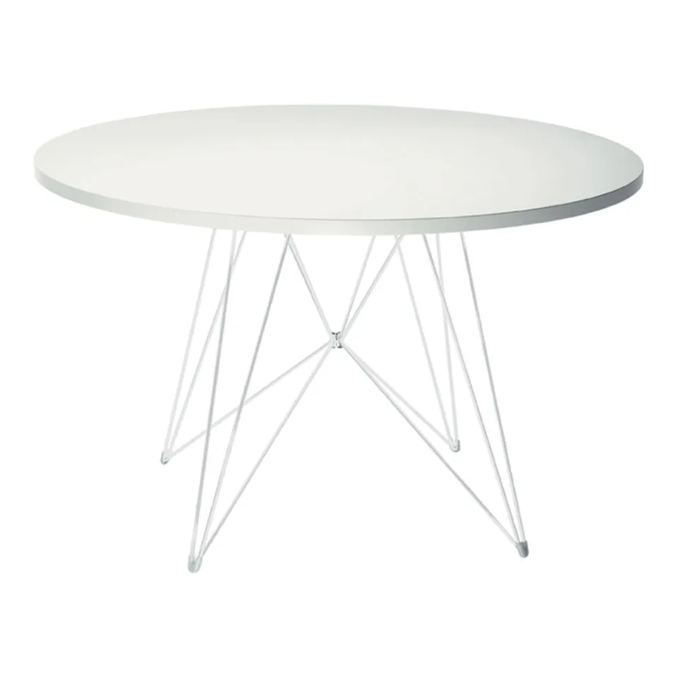 XZ3 Table - Ø120