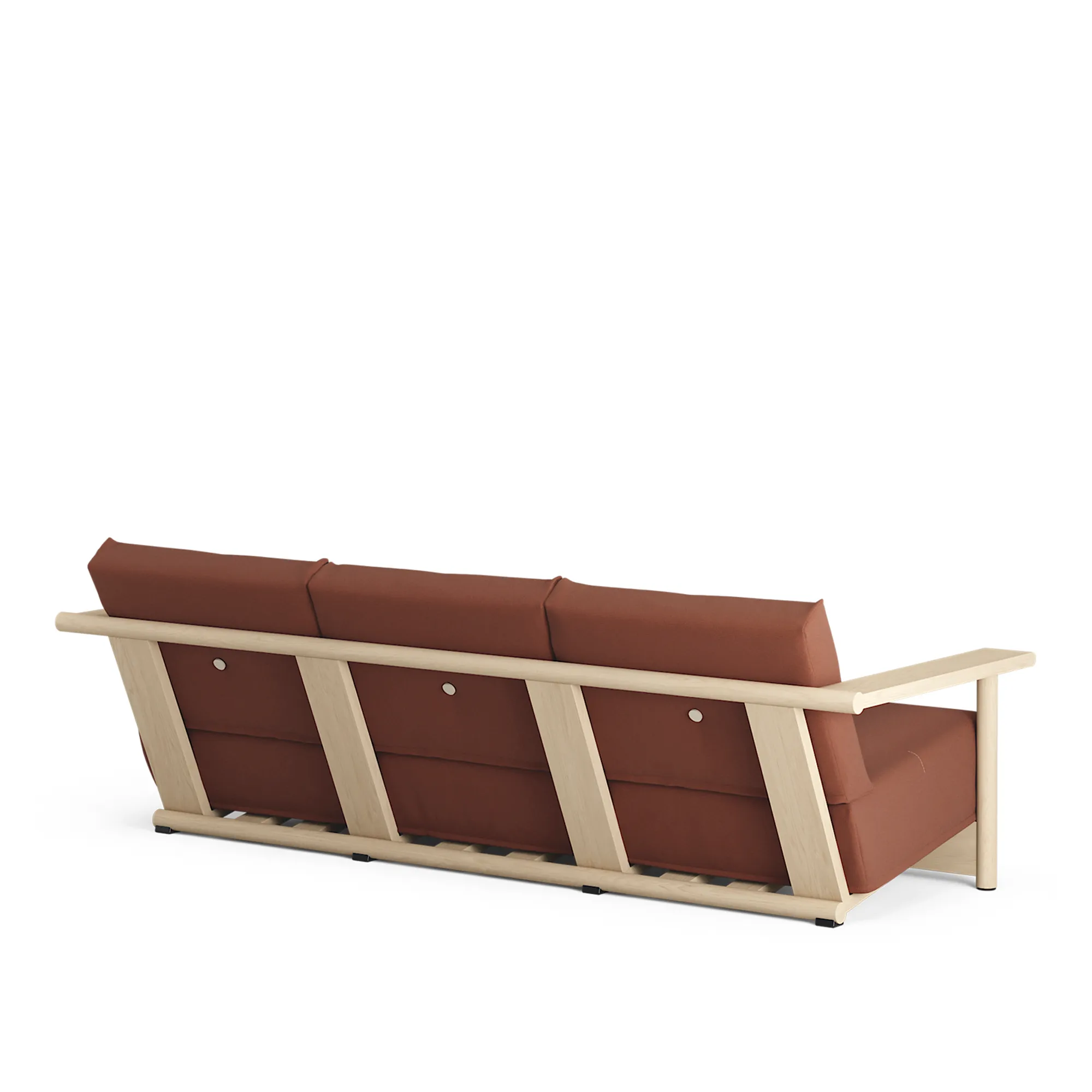 Baba Soffa 3-sits