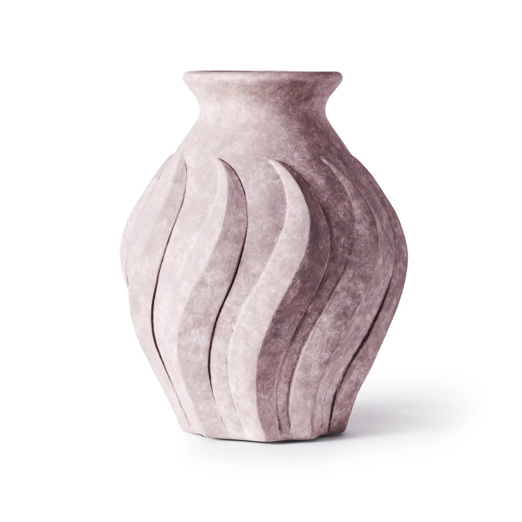 Swirl Vase Large