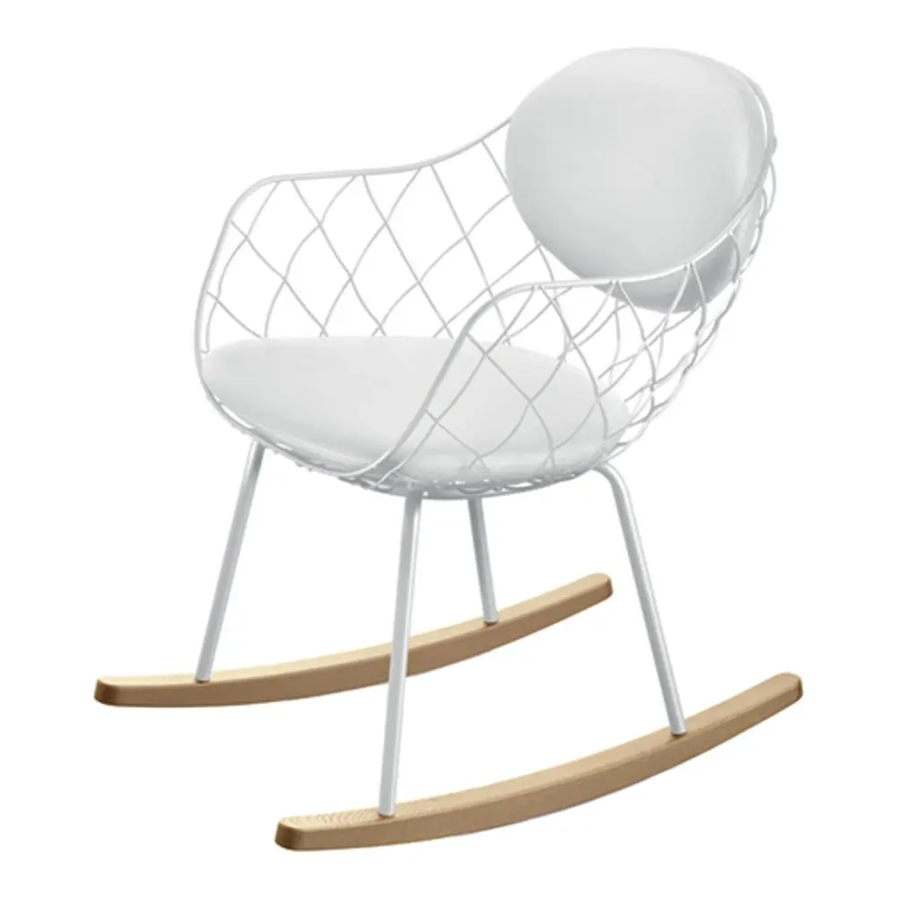Piña Rocking Chair