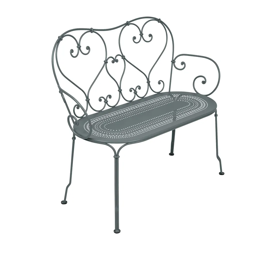 1900 Bench