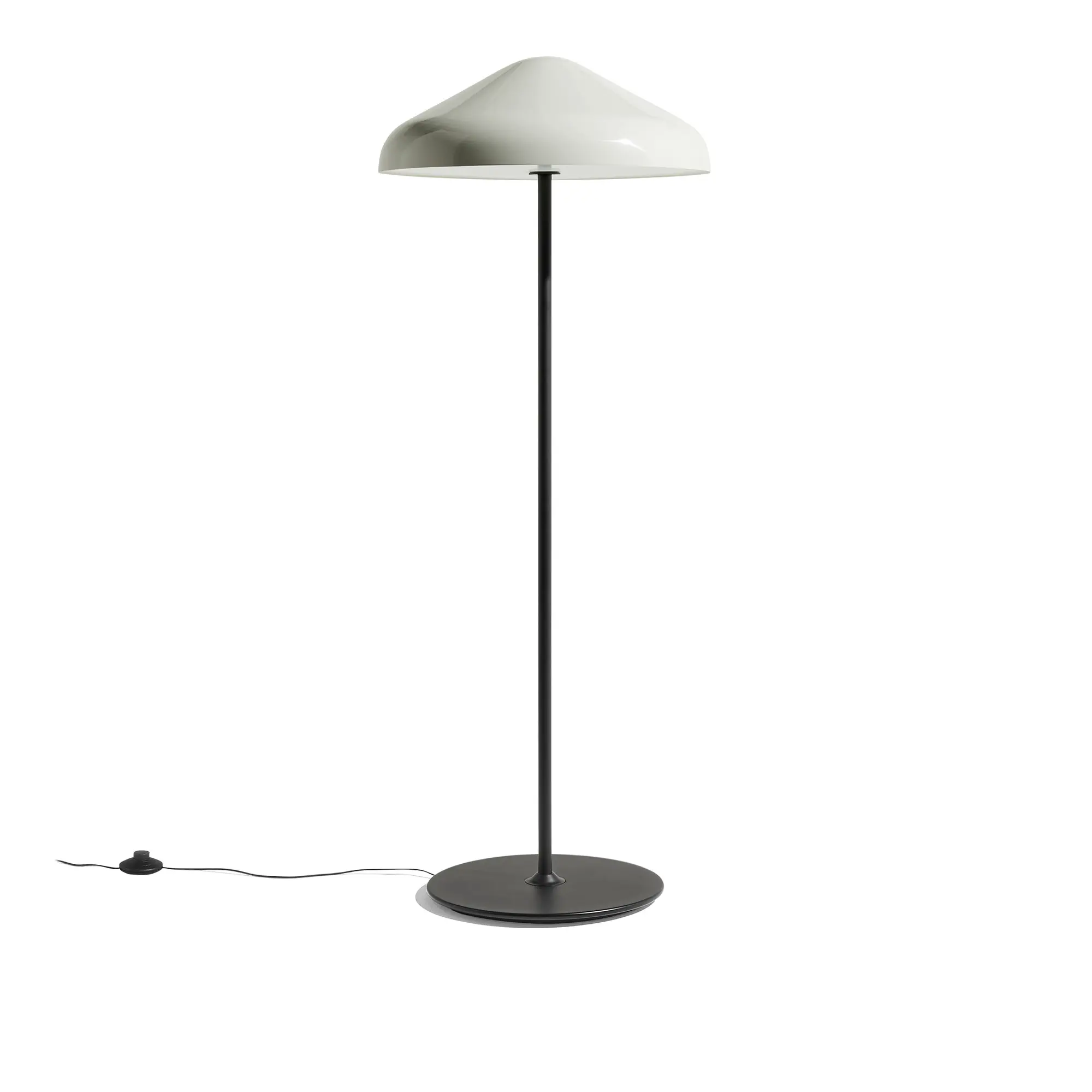 Pao Steel golvlampa