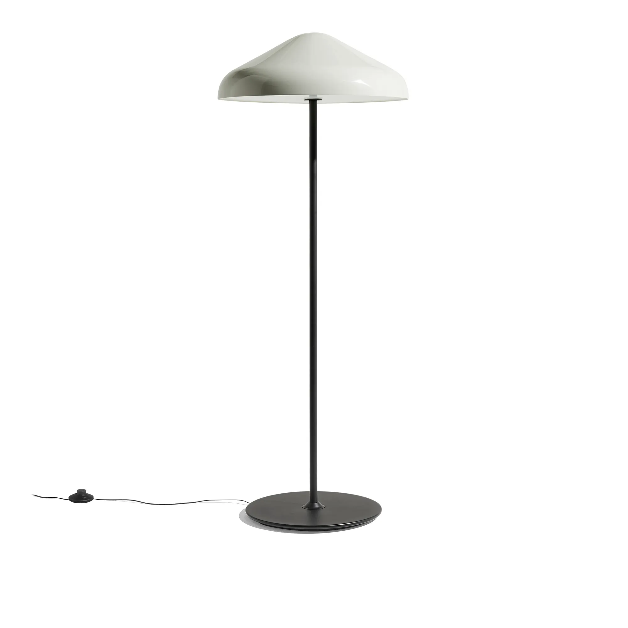 Pao Steel gulvlampe