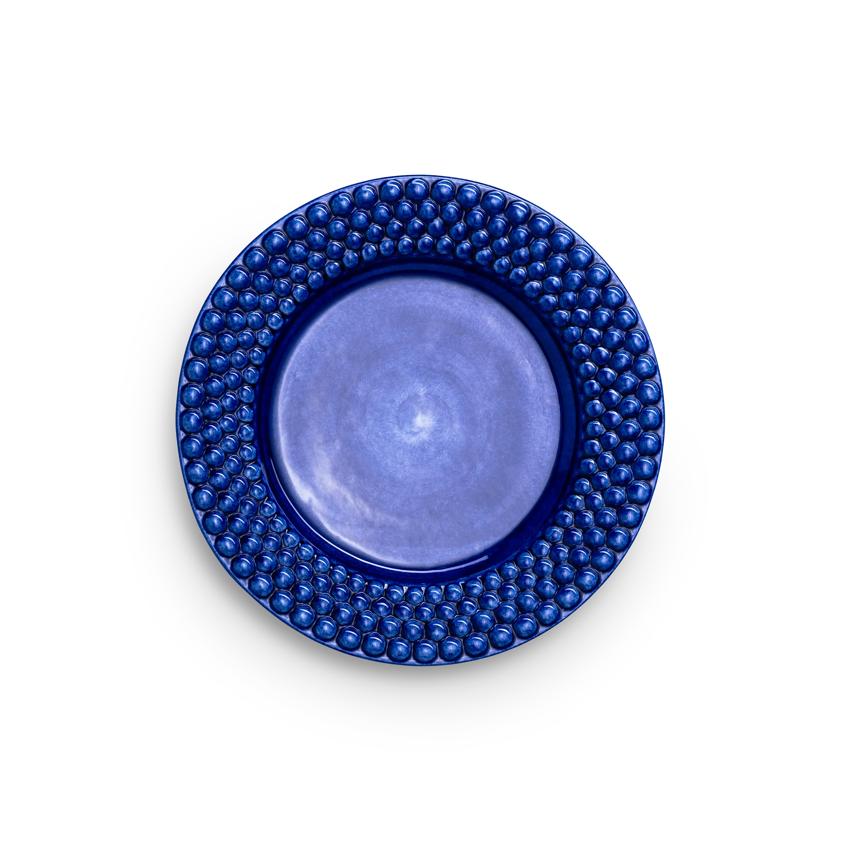 Bubbles Tallrik 28 cm