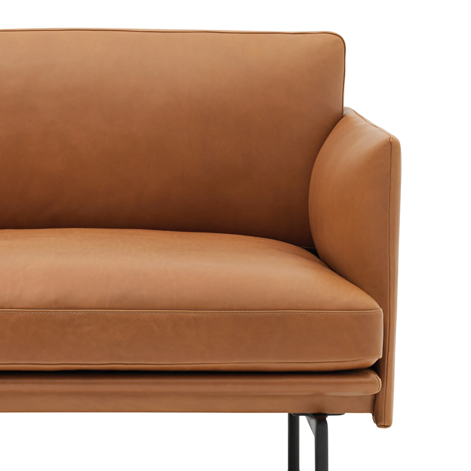 Outline Chair / Black Base