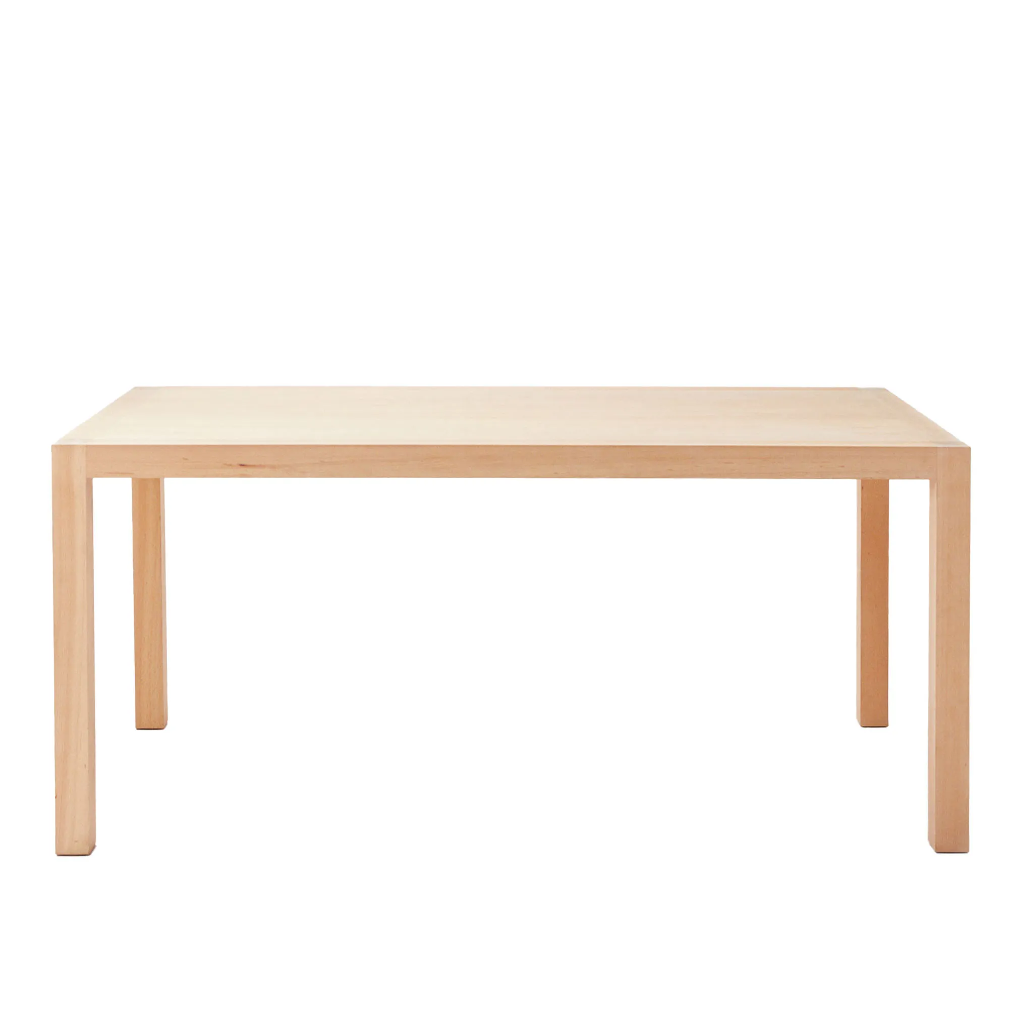 Banquet Rectangle Table 80 x 160 cm