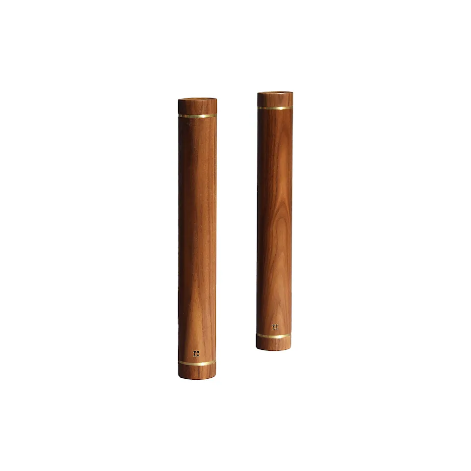 Aerobic Dumbbells Set of Two