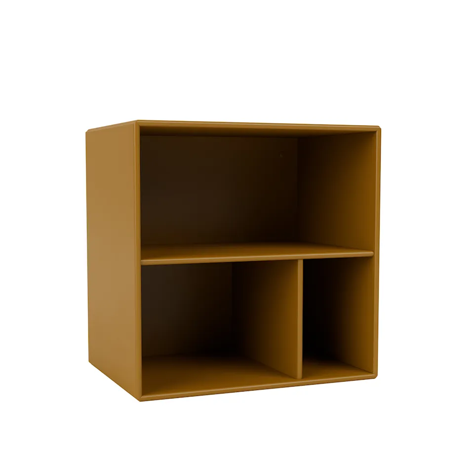Montana Mini 1102 - Module With Shelves