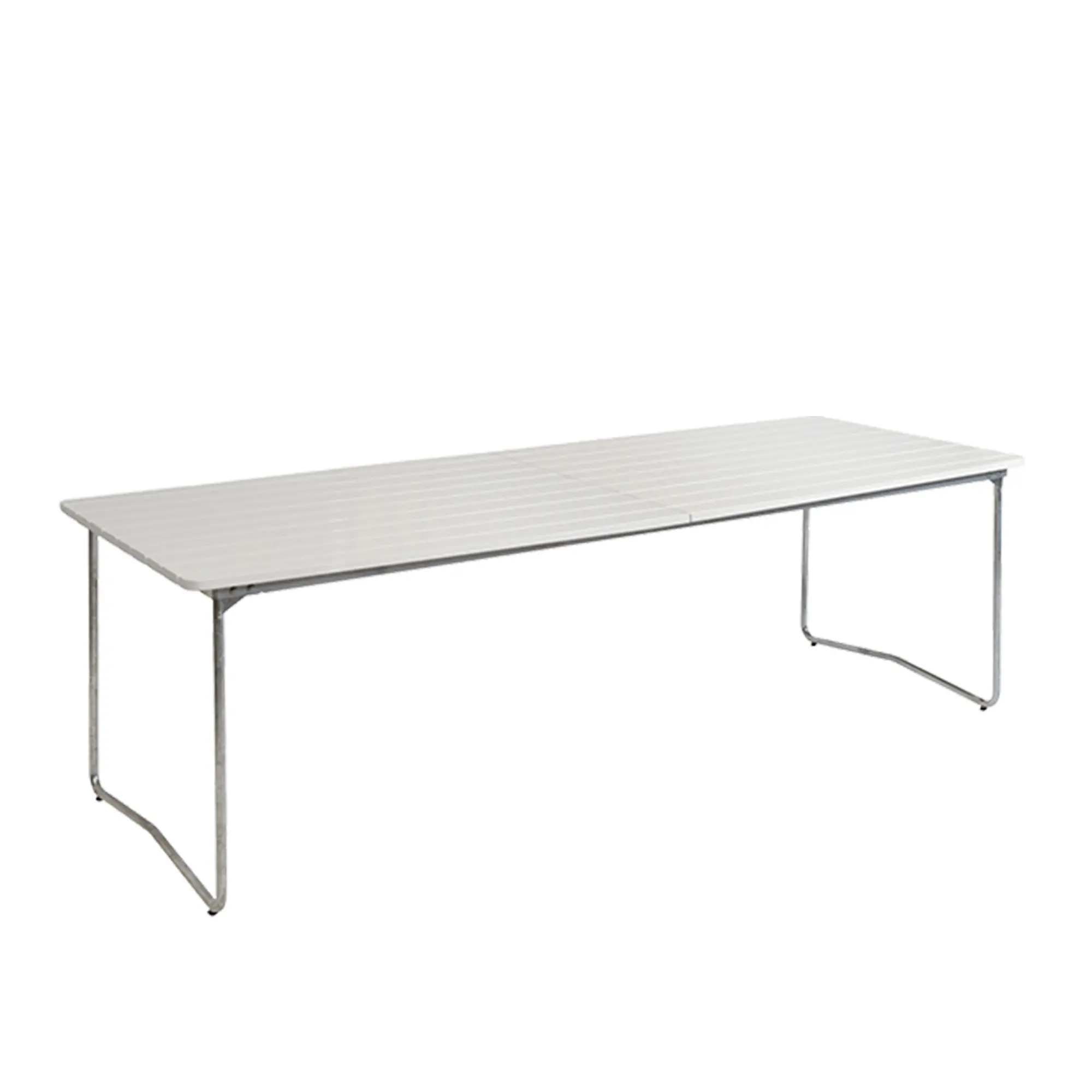 Bord B31 230cm varmforsinket stativ