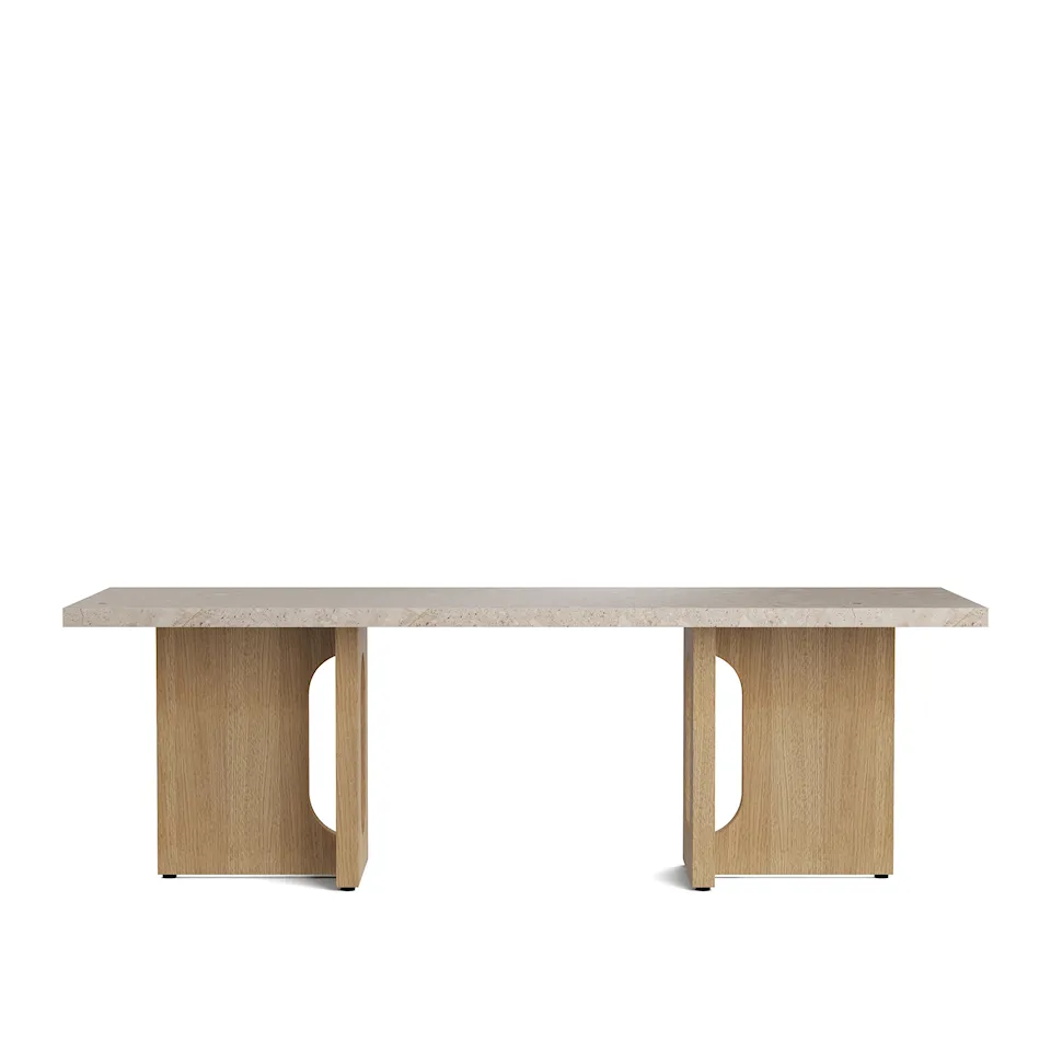 Androgyne soffbord ek