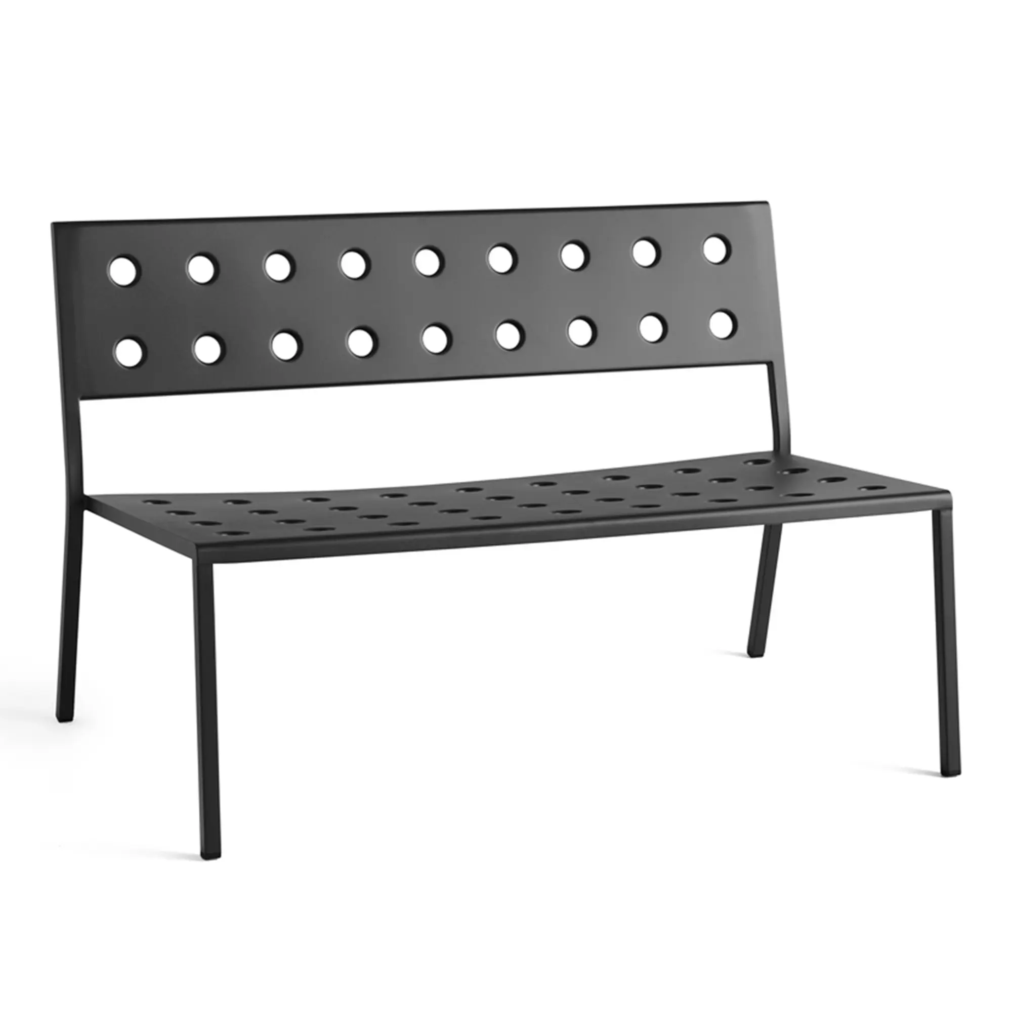 Balcony loungebänk