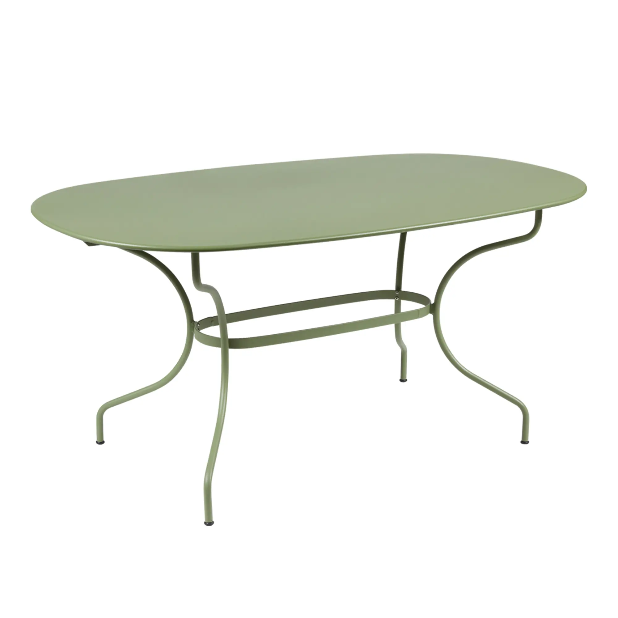 Opera+ Oval Table