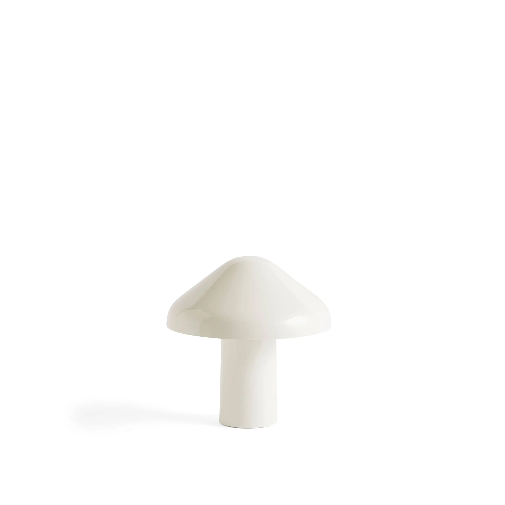 Pao portabel bordslampa