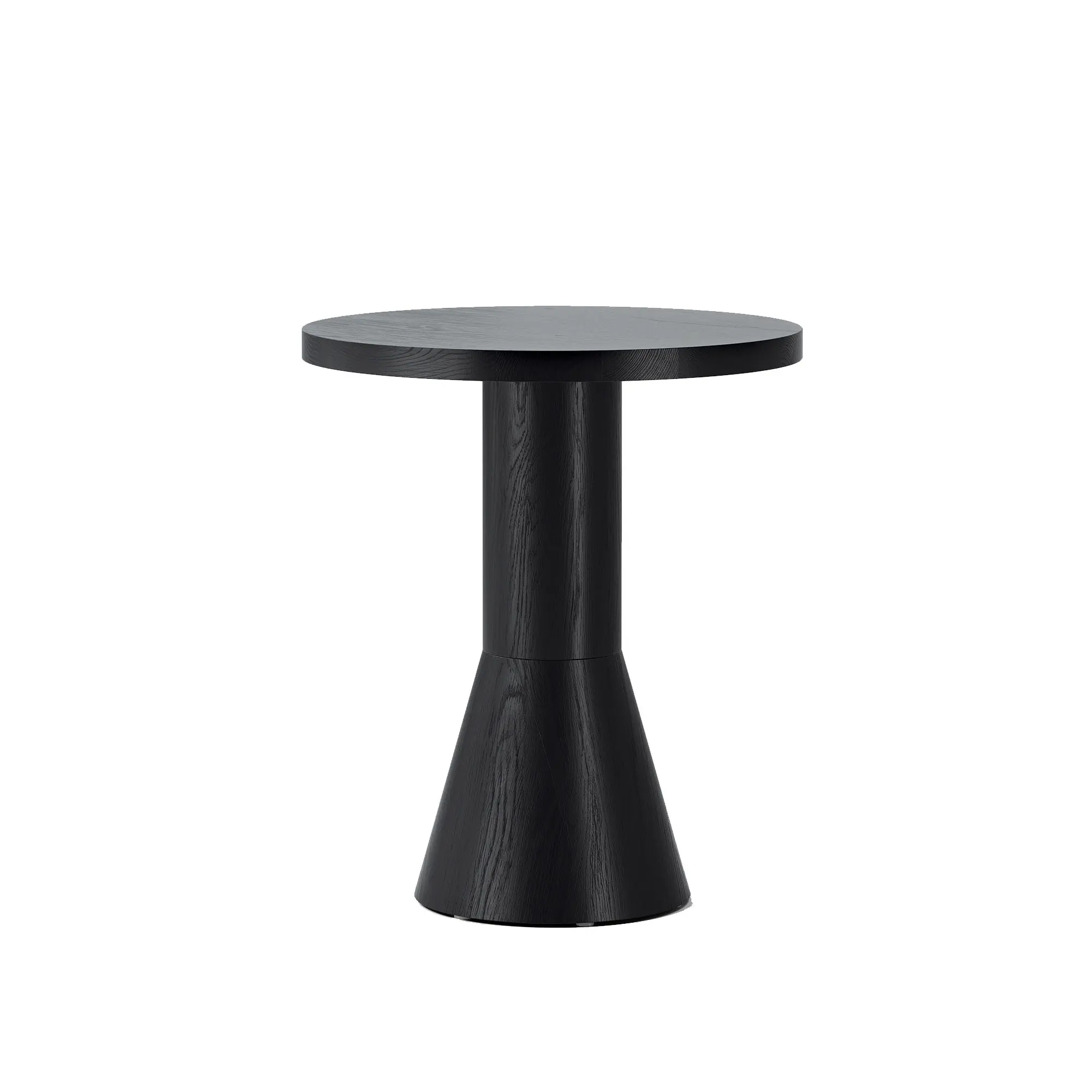 Draft Side Table