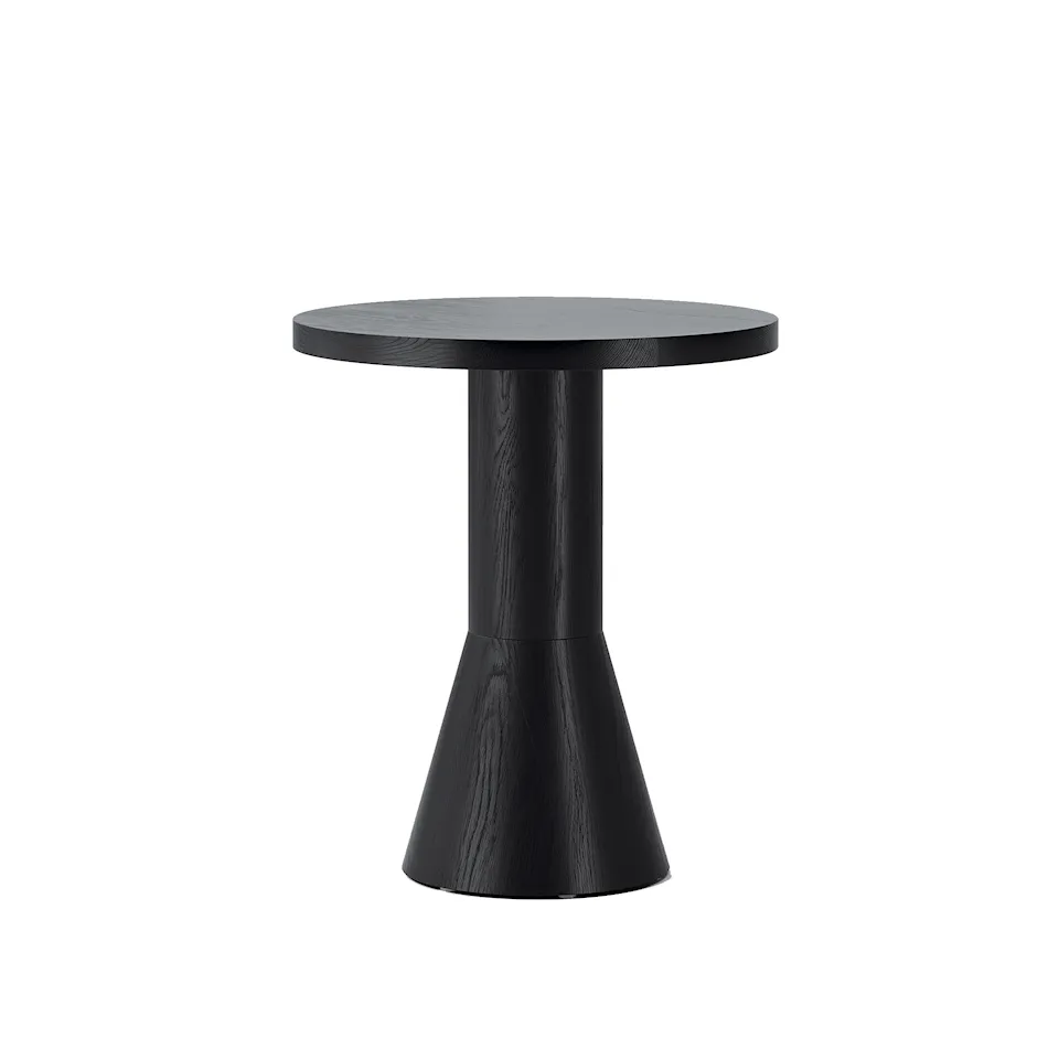 Draft Side Table