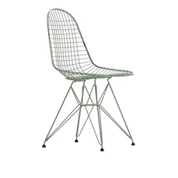Wire Chair DKR stol