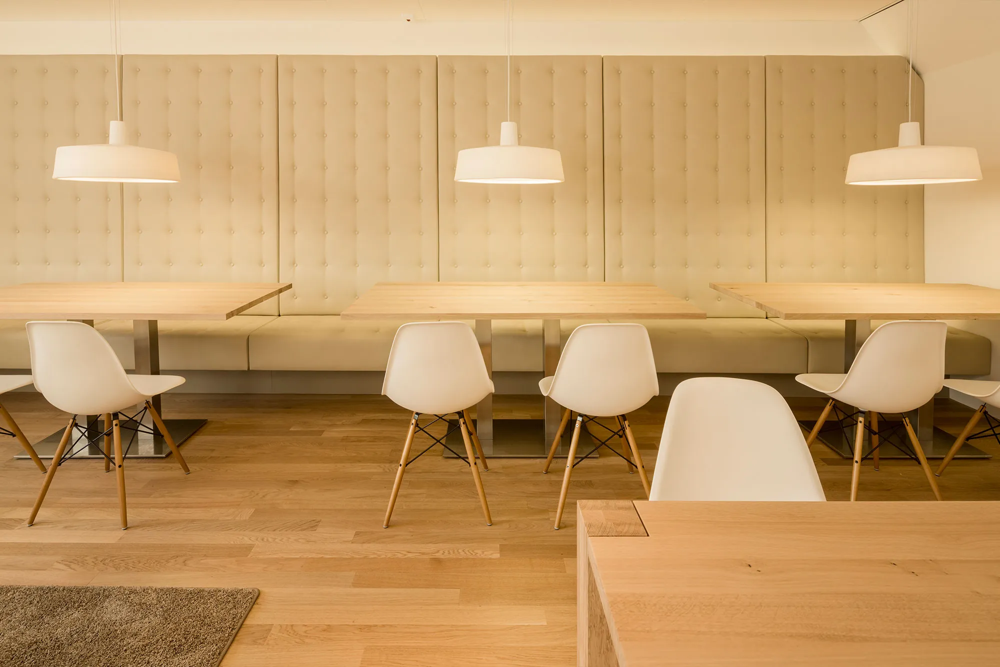 Soho - Pendant Lamp