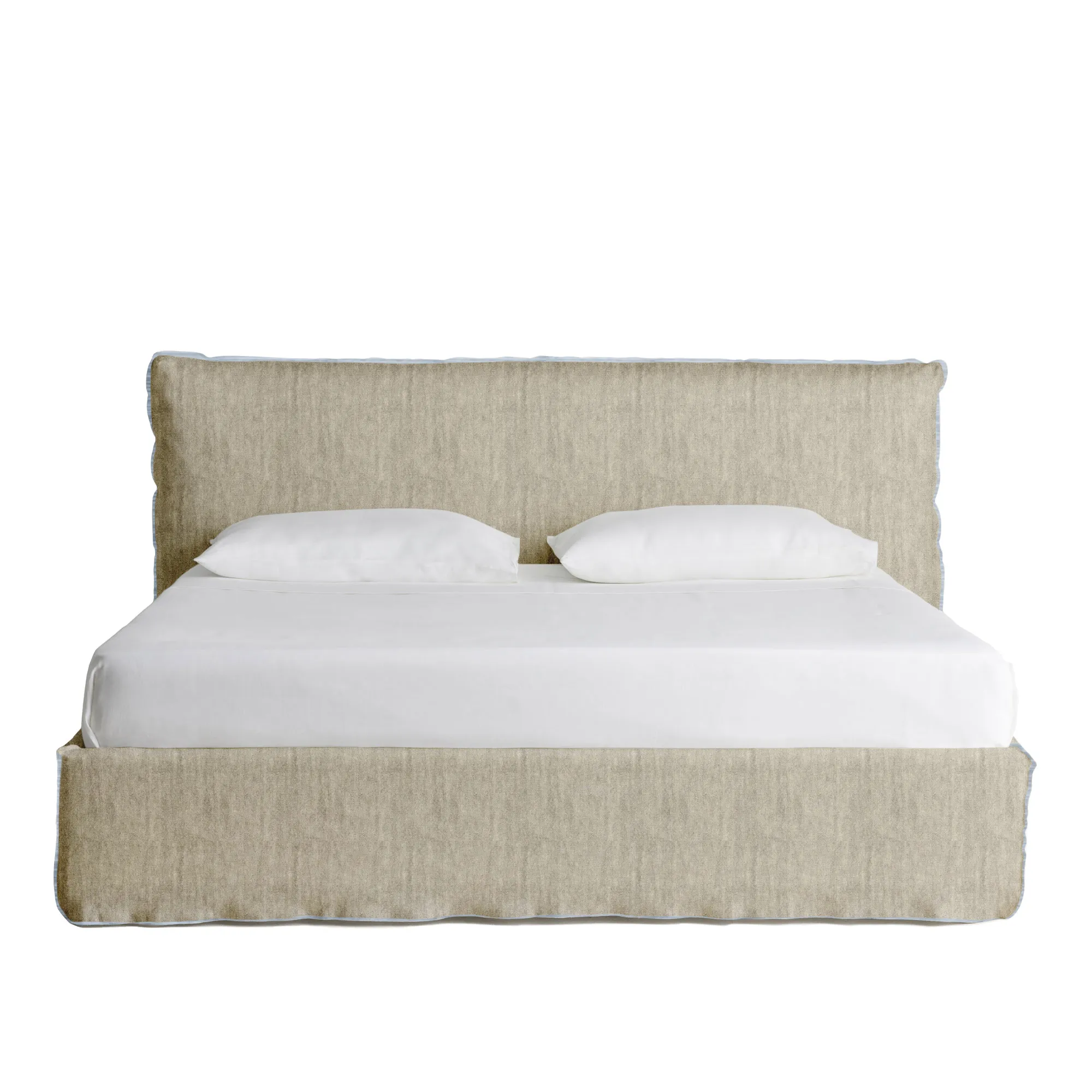 Loll 80 Bed