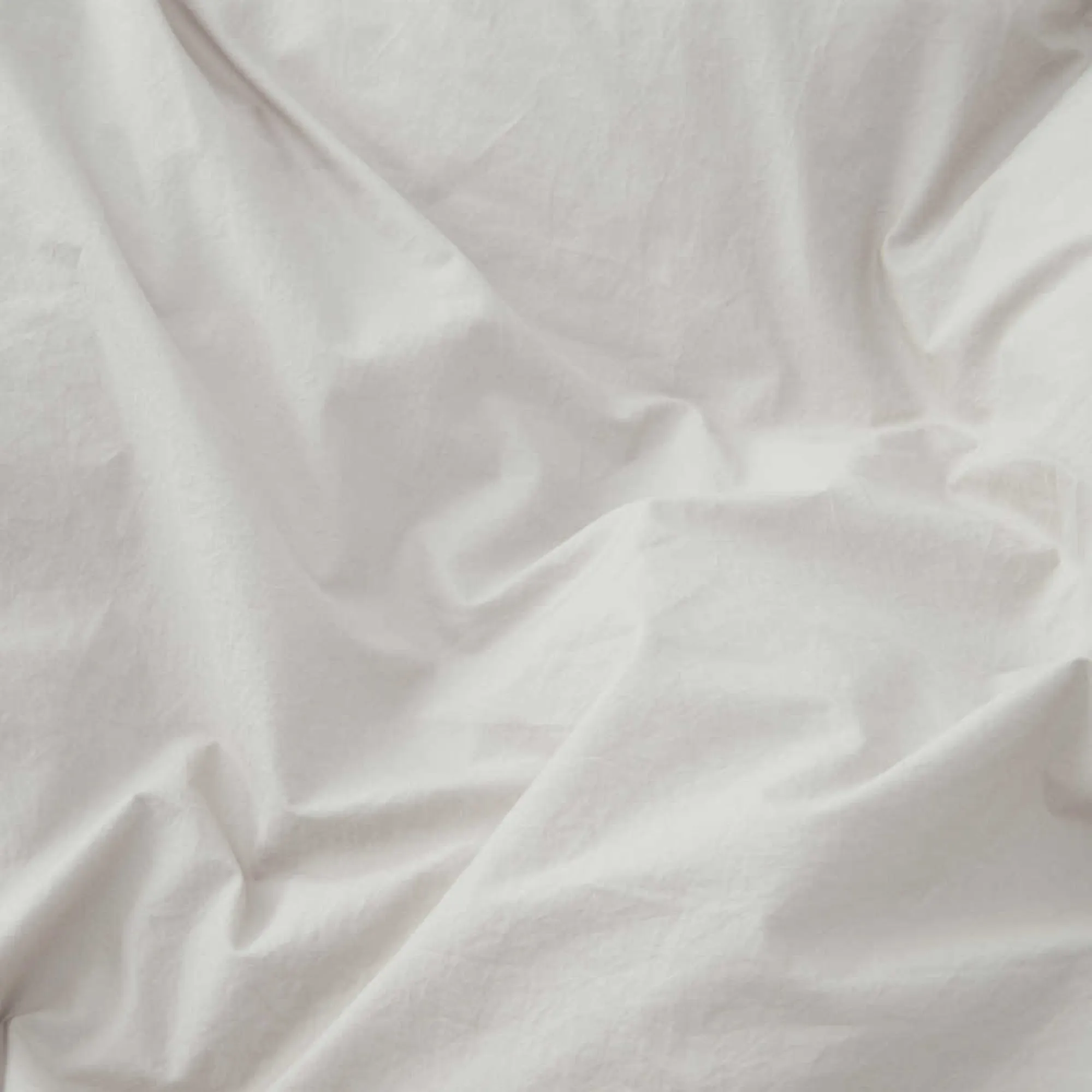 Percale örngott enfärgat 50x60cm