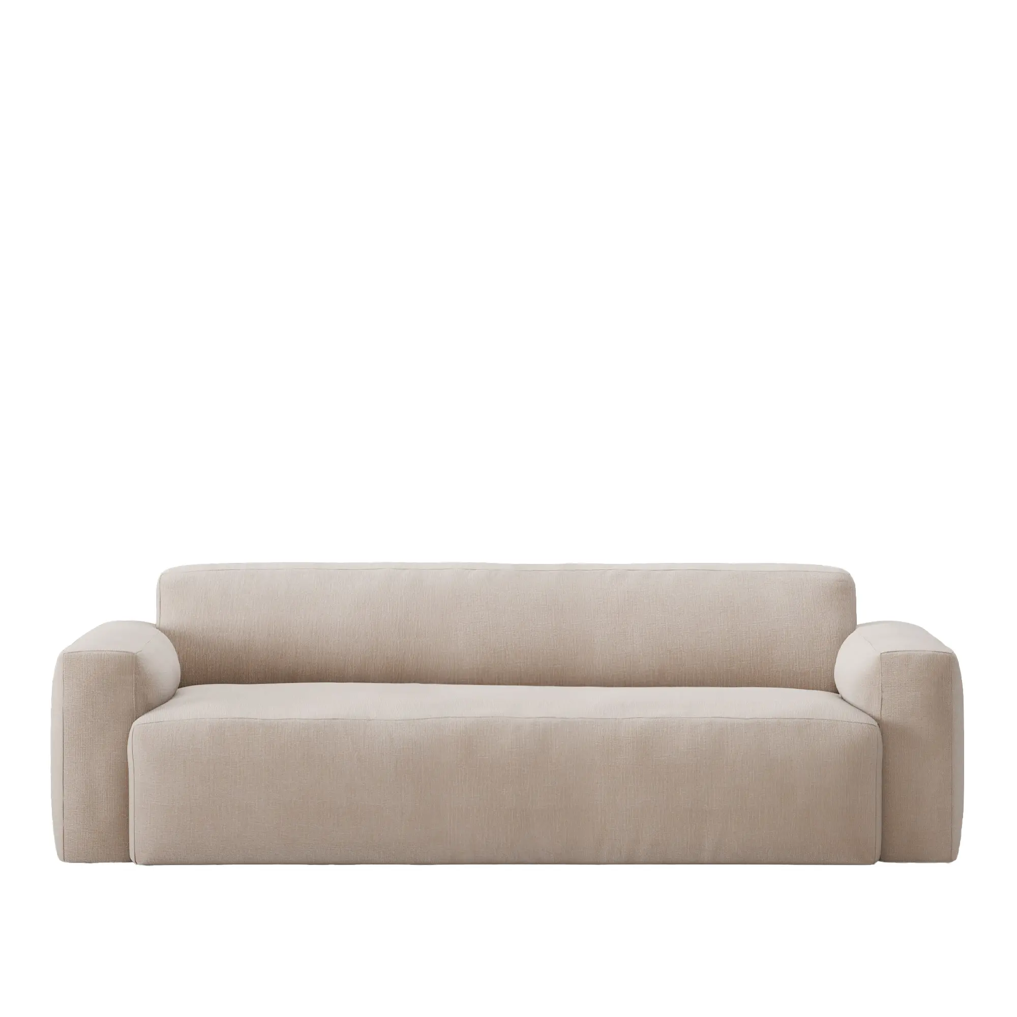 Brick 2,5-Seater Sofa