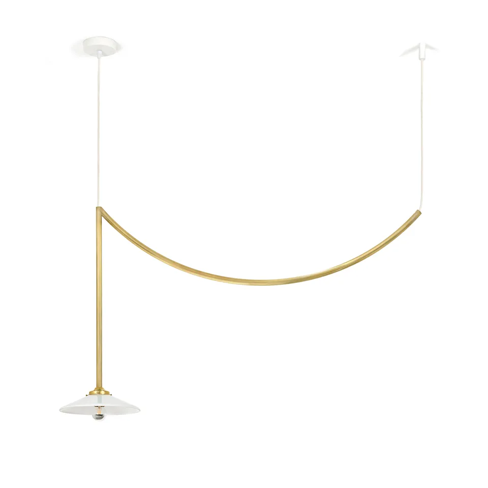 Ceiling Lamp N°5