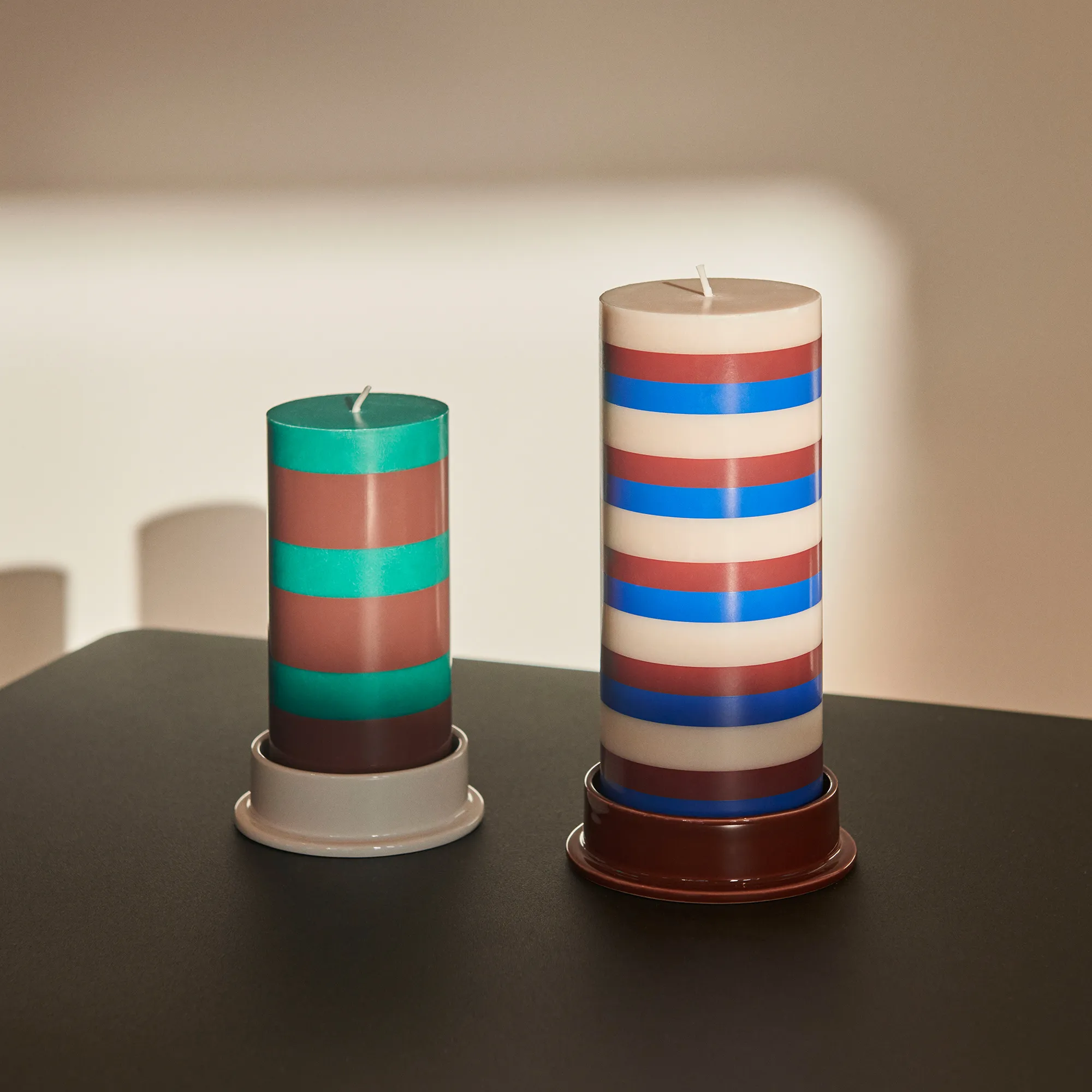 Column blokklys Medium