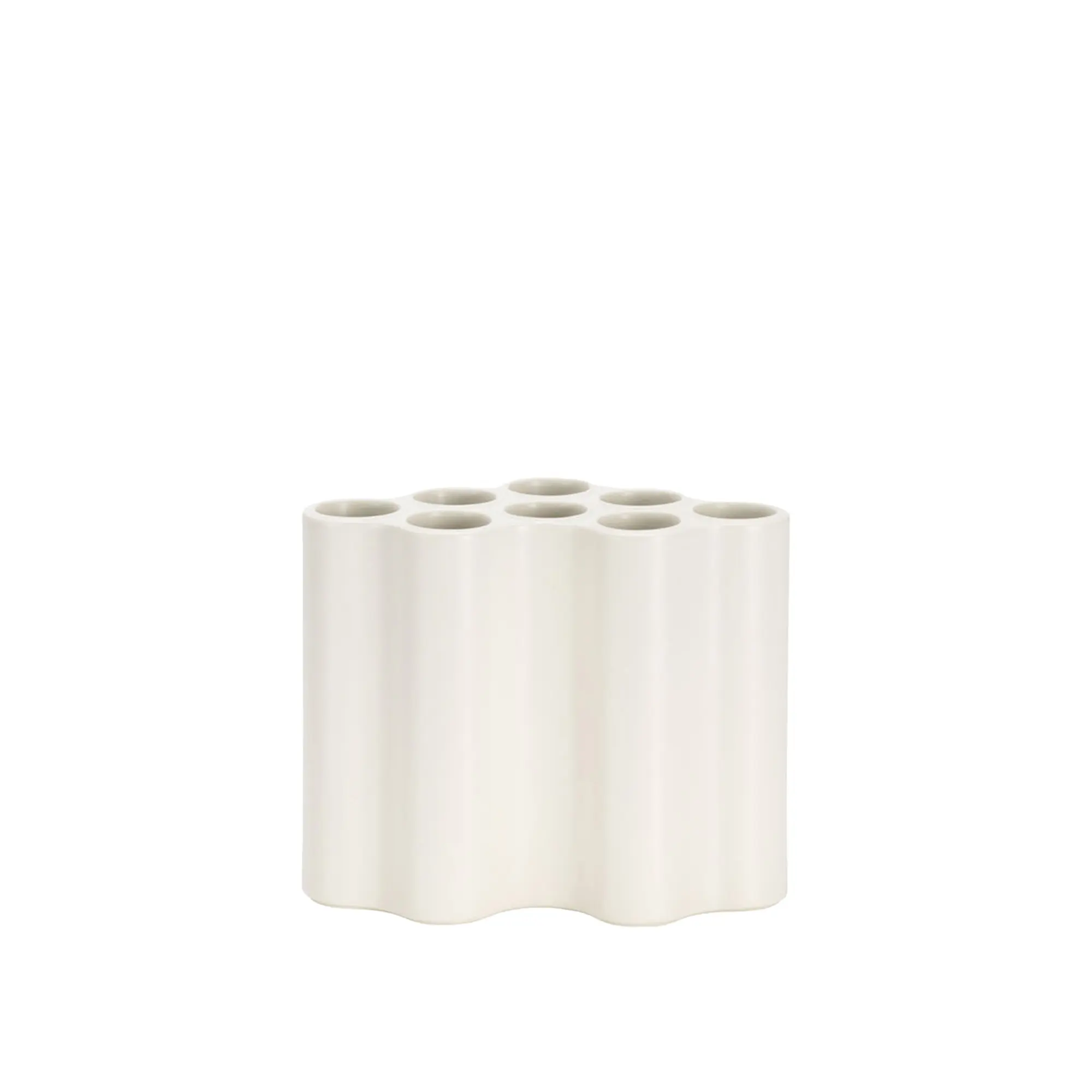 Nuage Céramique White vase