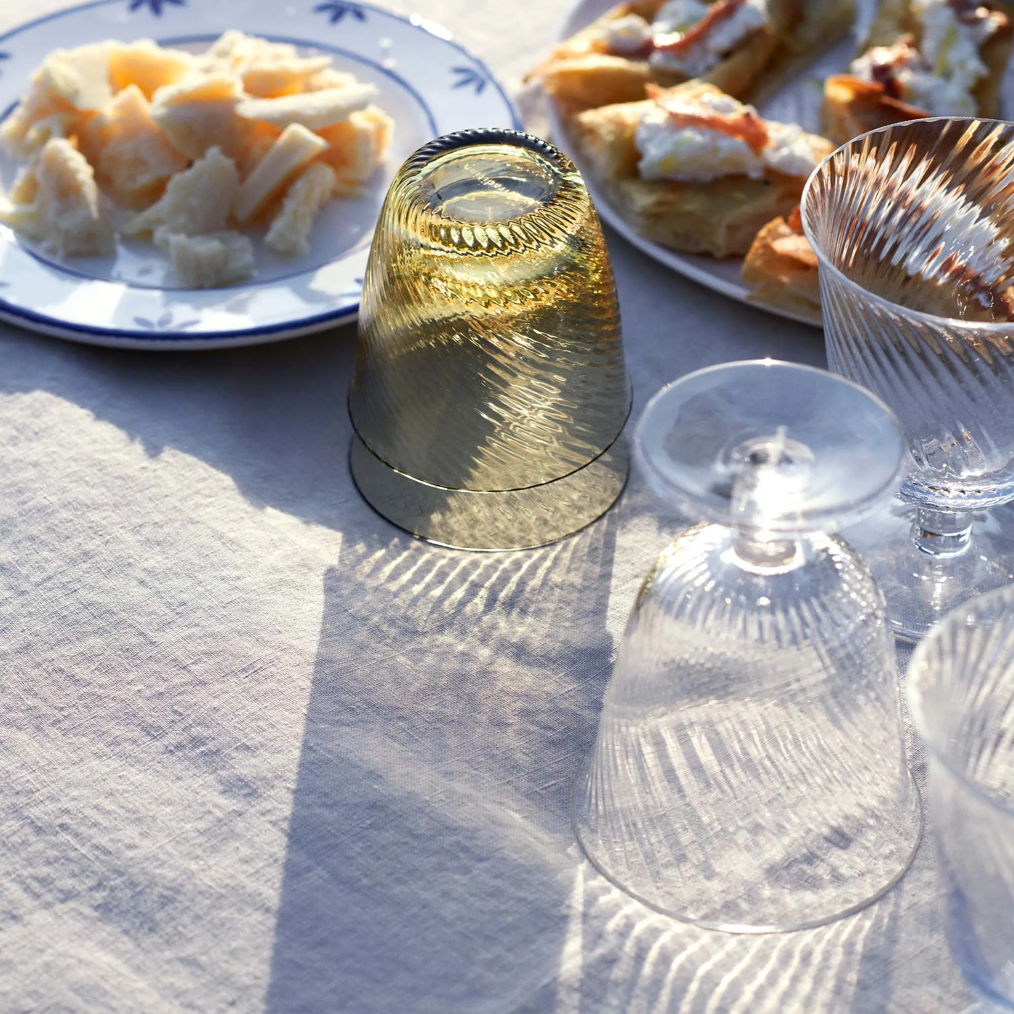 Collect Wine Glass SC79