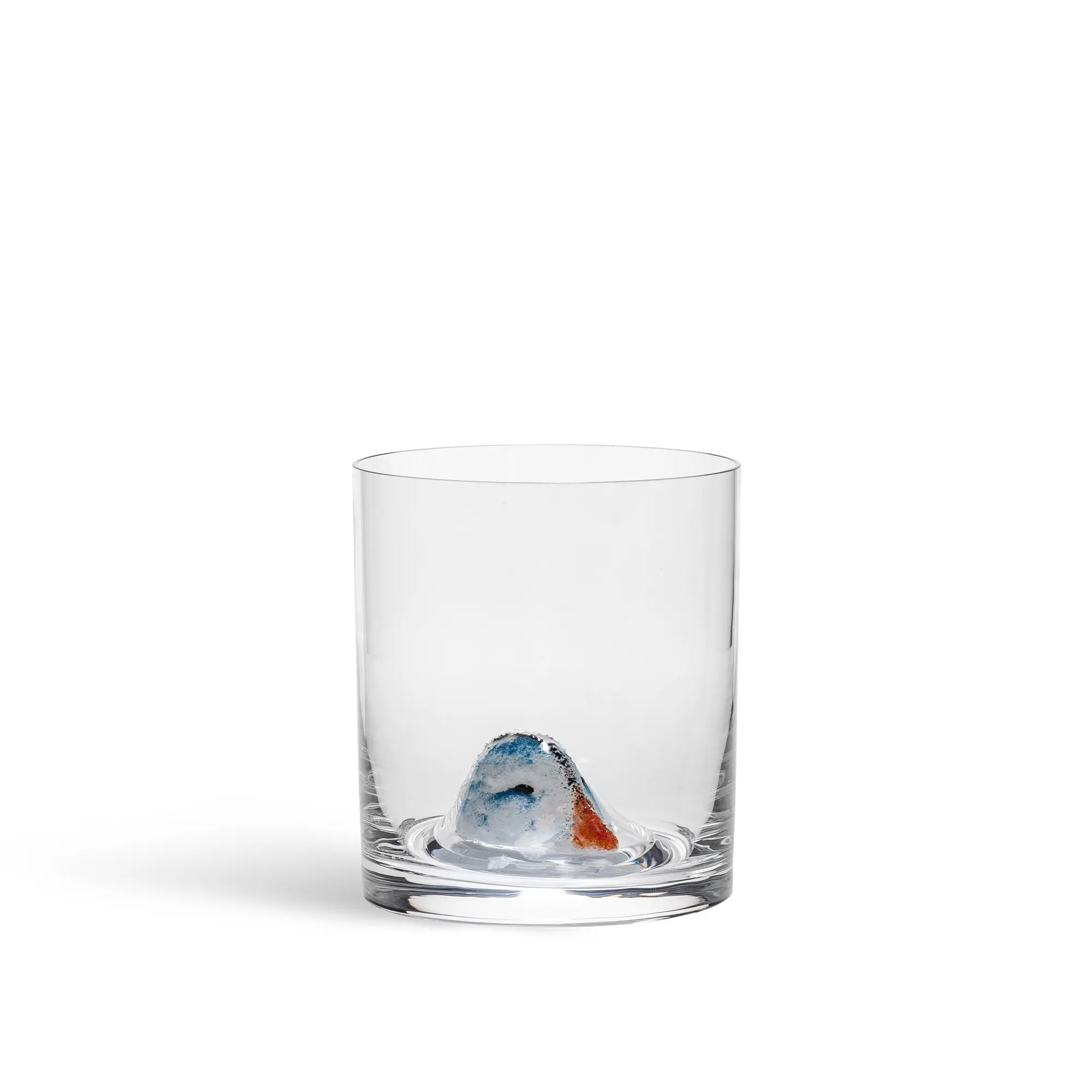 New Friends Tumbler