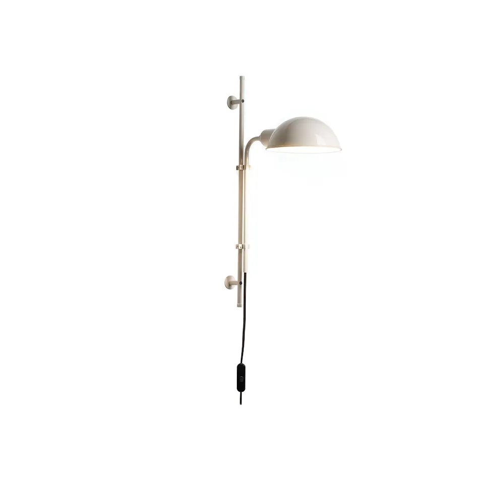 Funiculi A - Wall Lamp