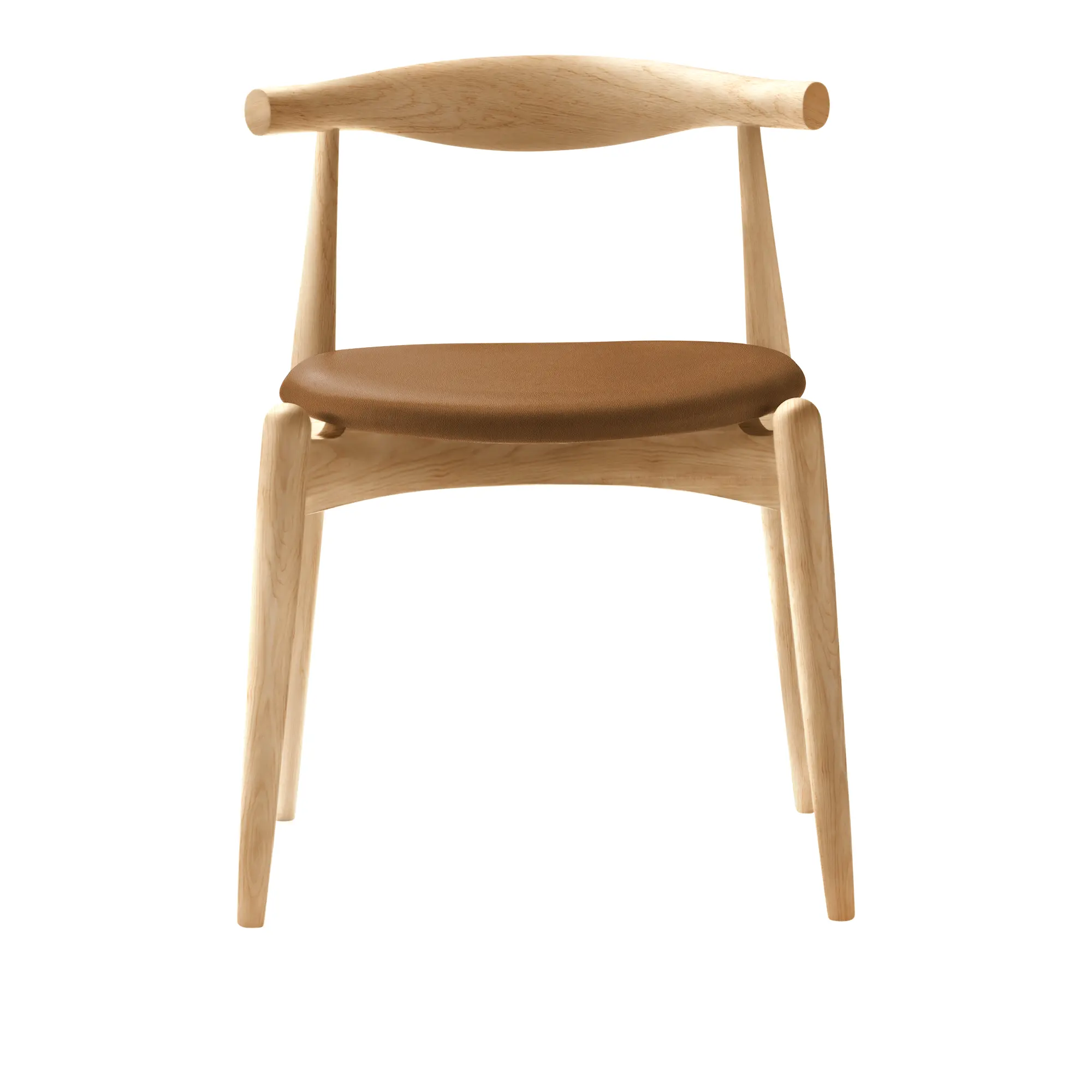 CH20 Elbow stol eik