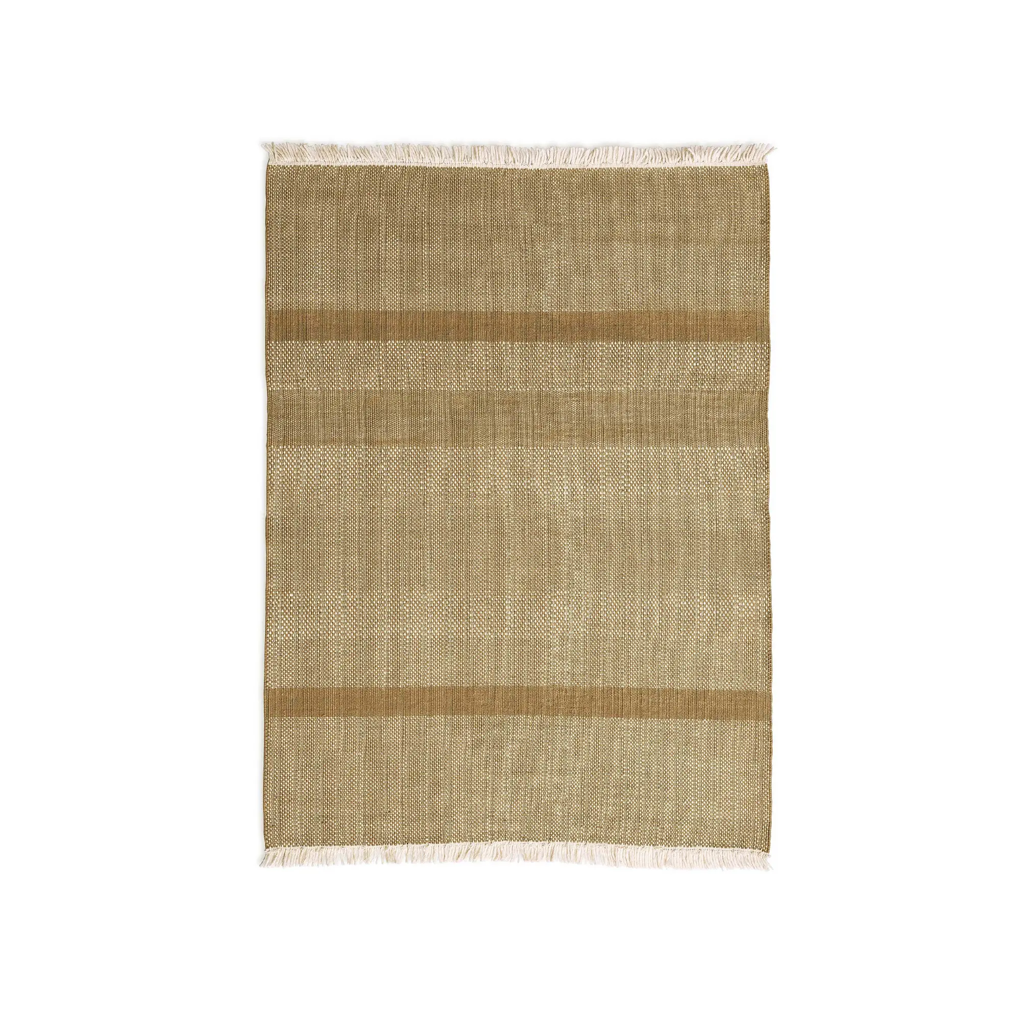 Tres Texture Ochre