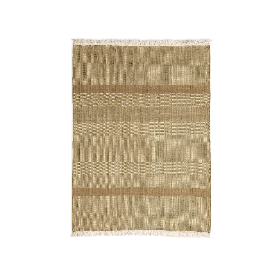 Tres Texture Ochre