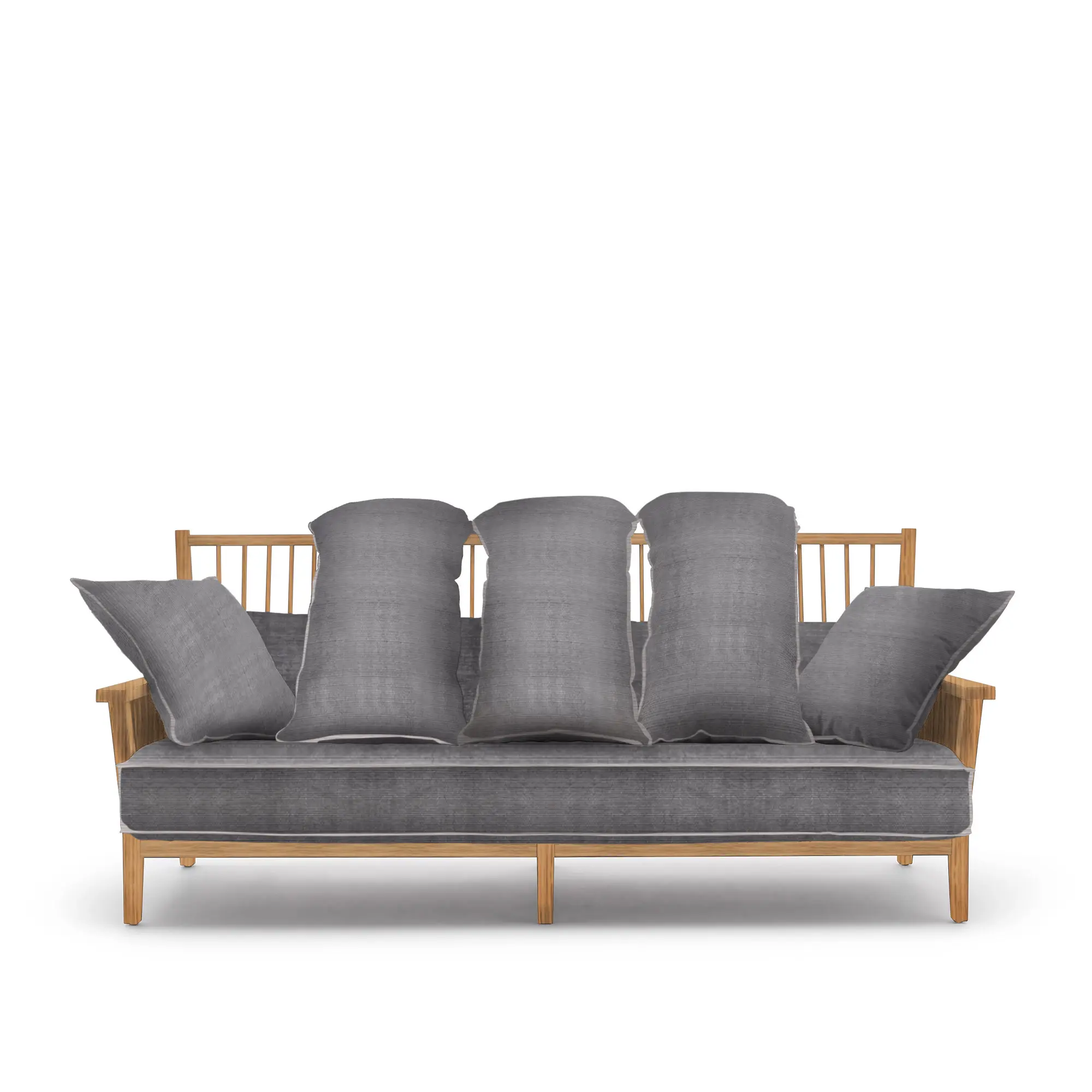Gray 03 Sofa