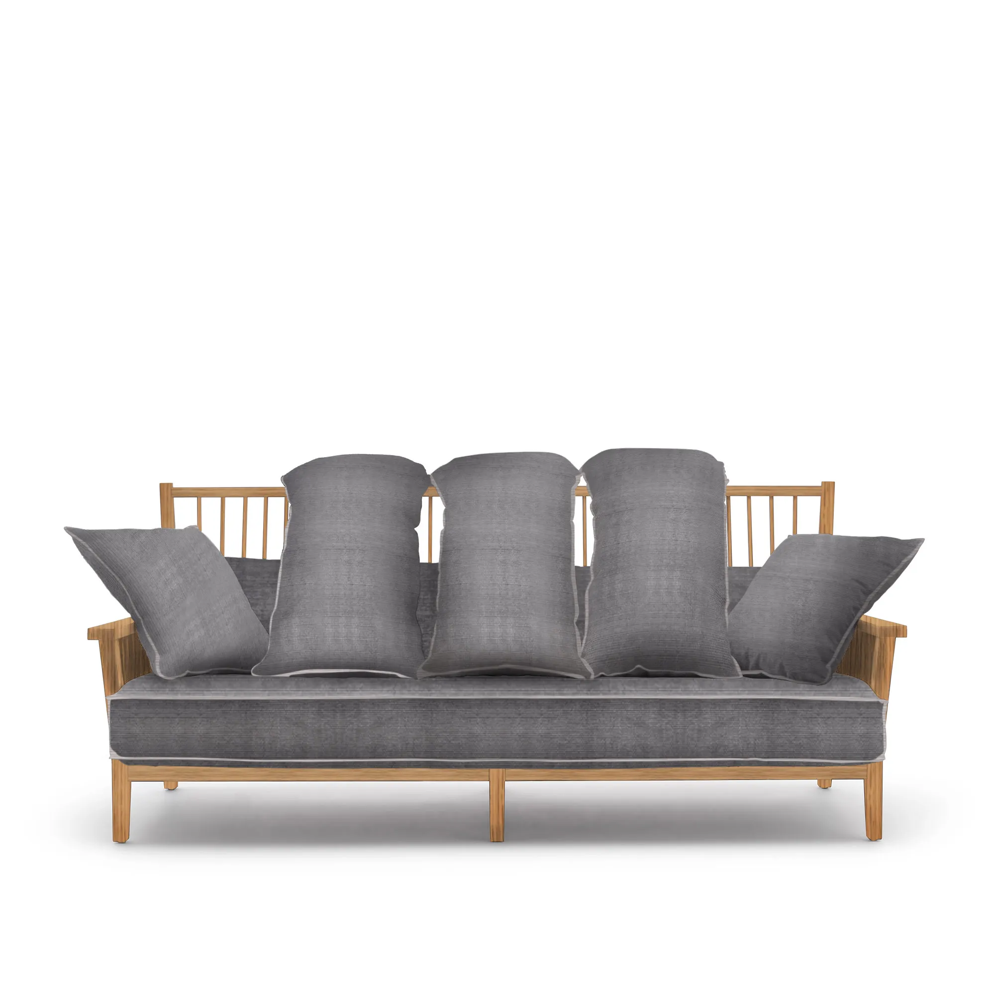 Gray 03 Sofa