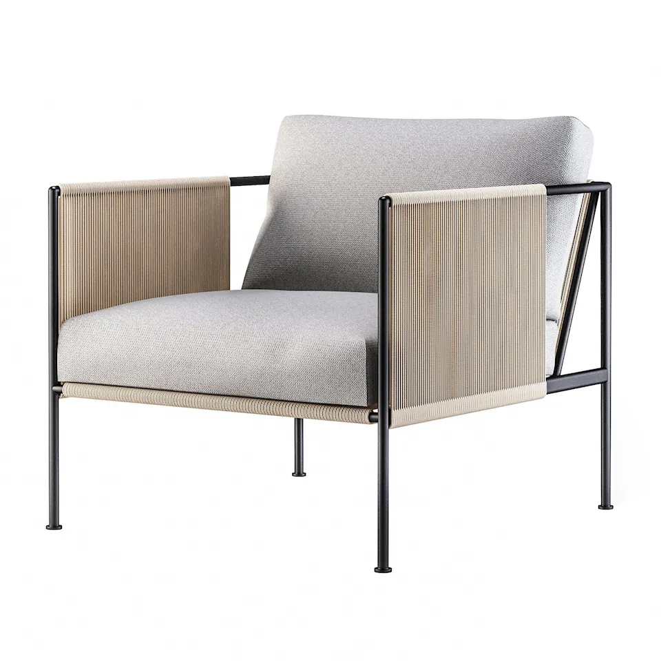 Garden Antibes Chair