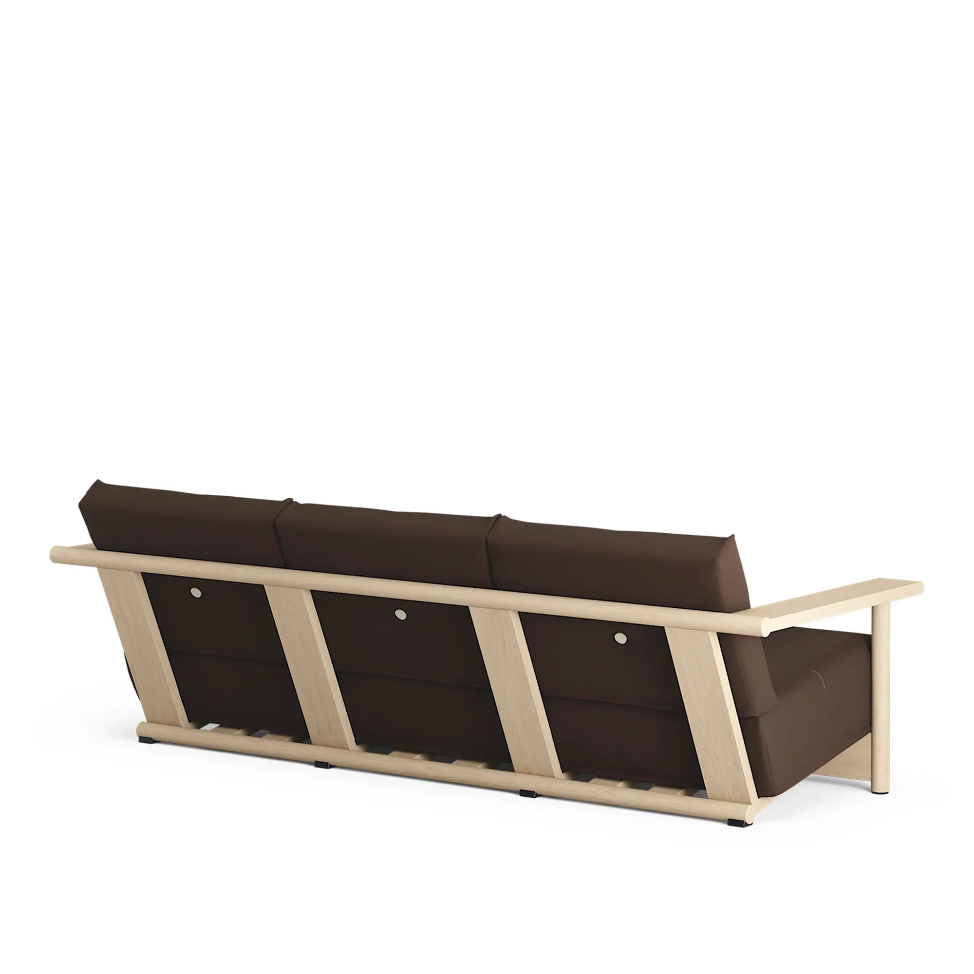 Baba Soffa 3-sits