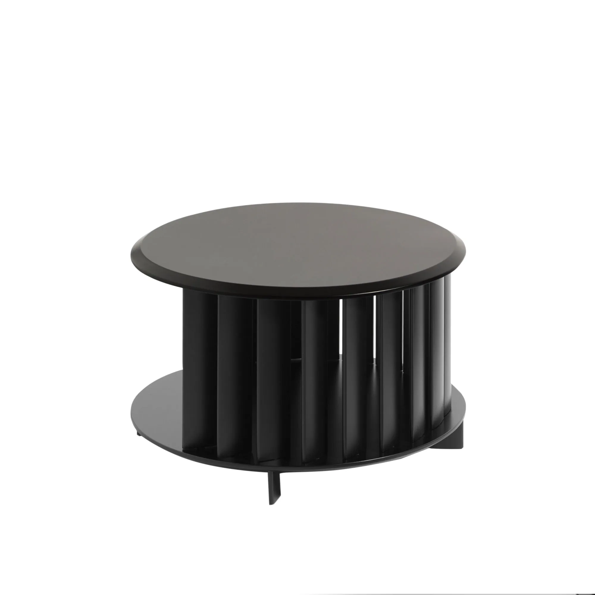 Islands Low Table Ø 66 cm