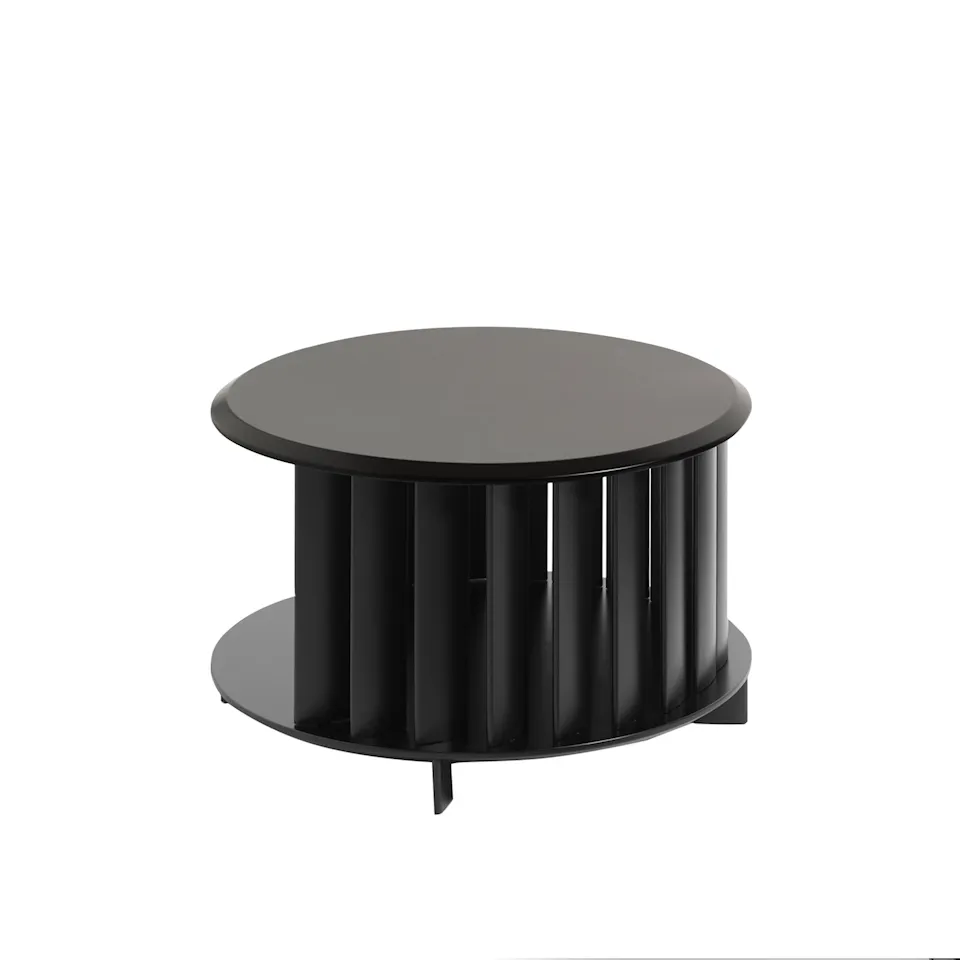 Islands Low Table Ø 66 cm