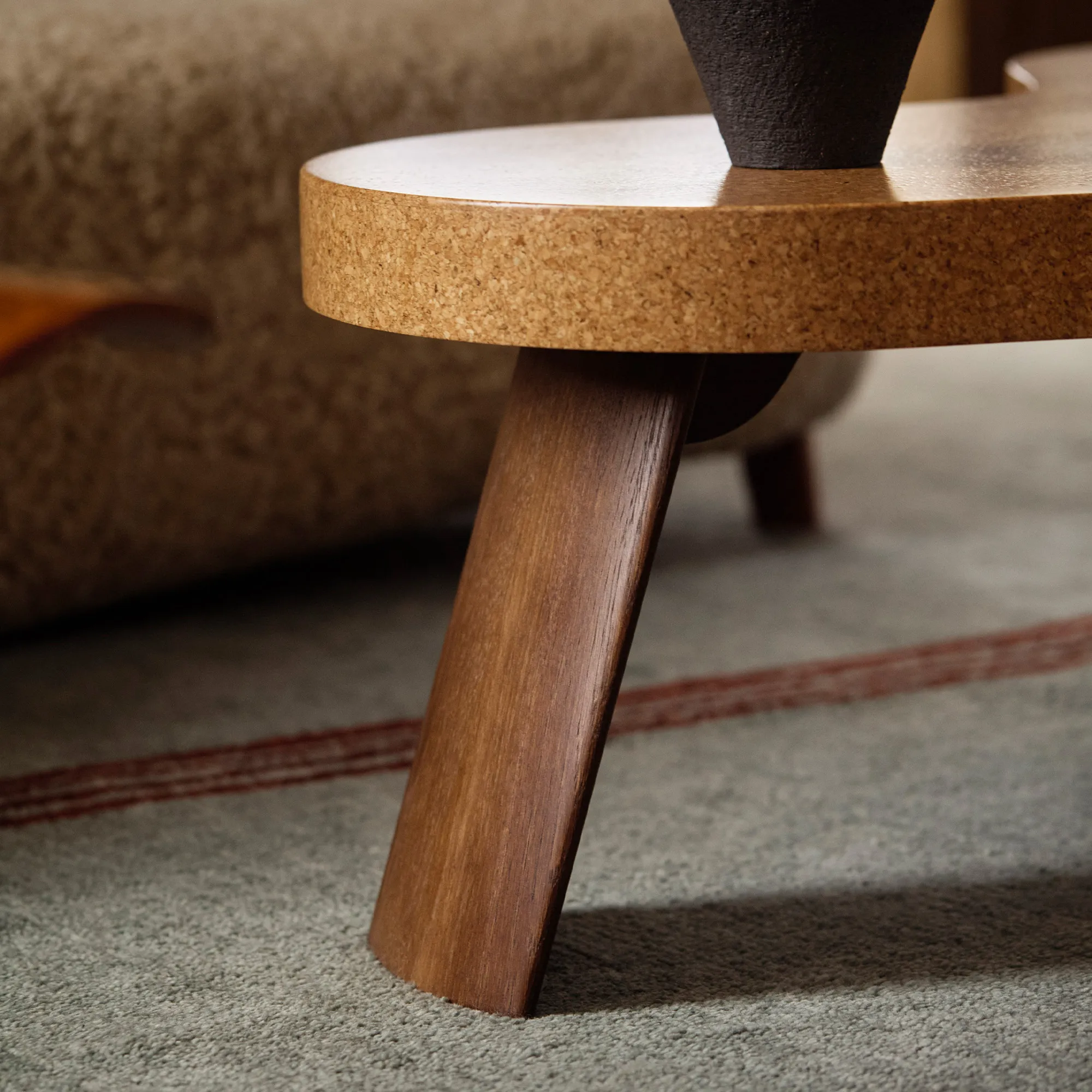 Amoeba Table