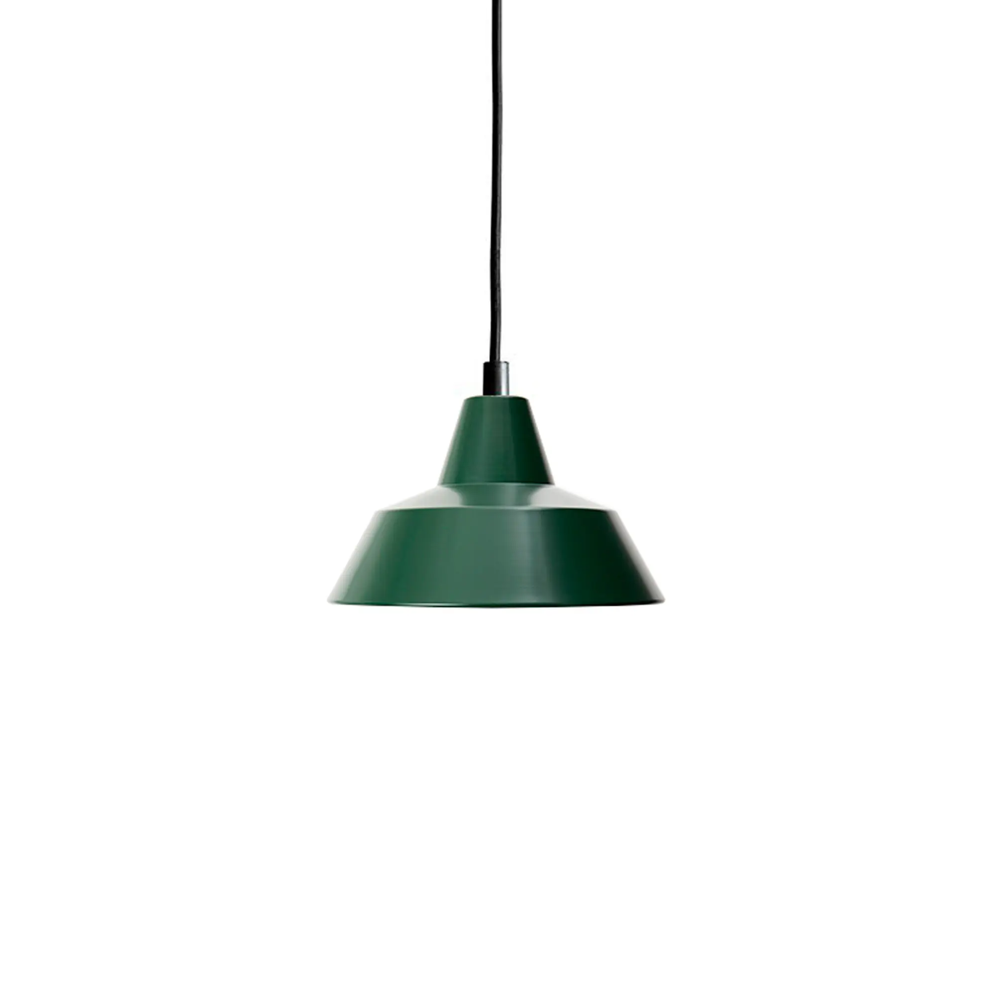 Workshop Pendant W1