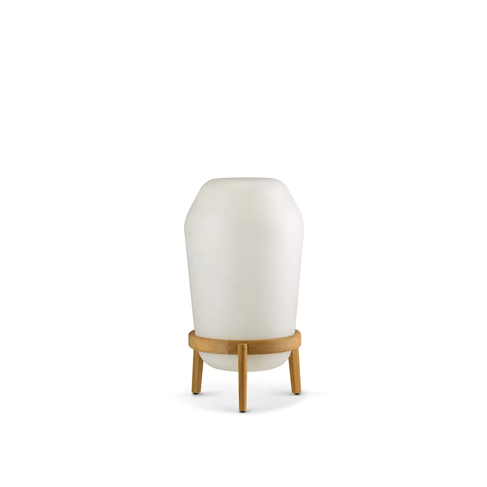 Loon Floor Lamp