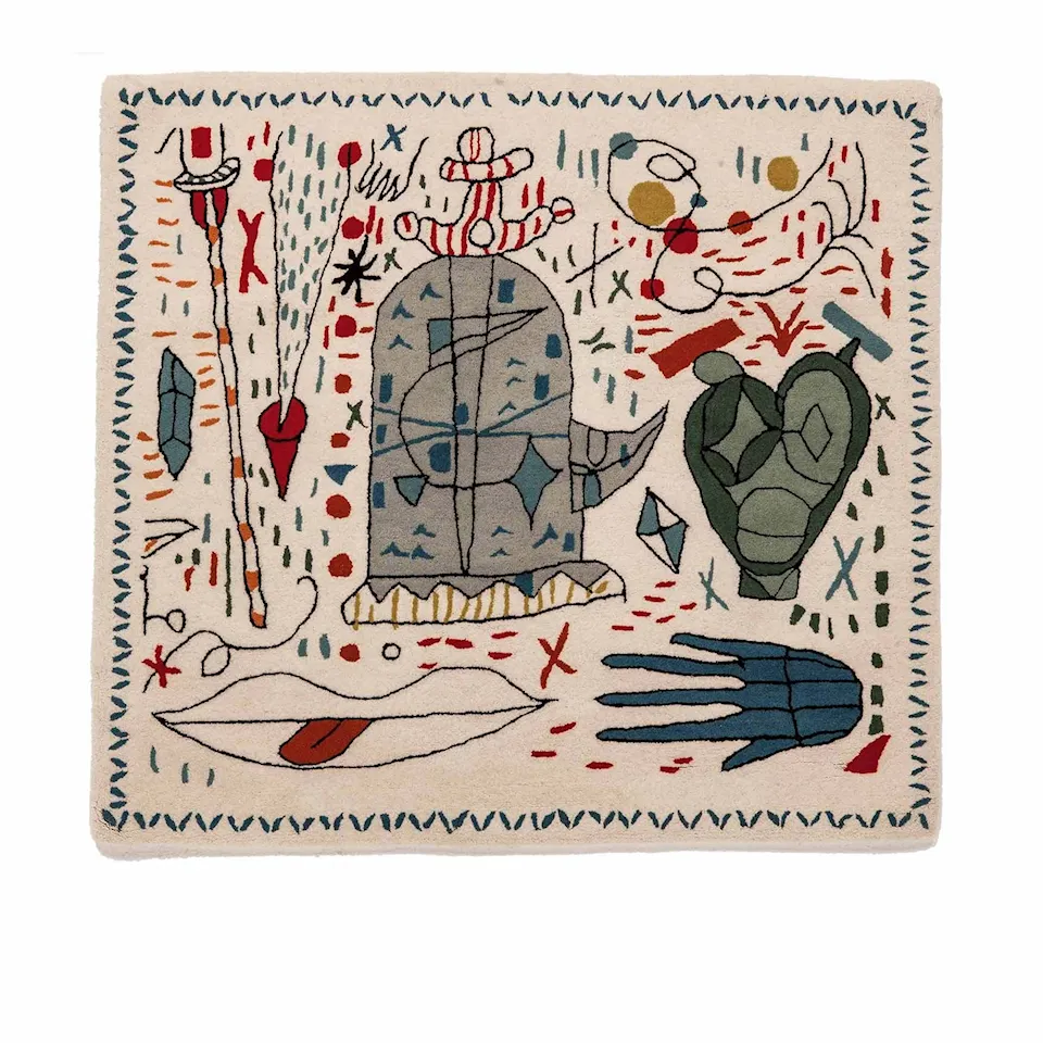 Hayon x Nani Rug