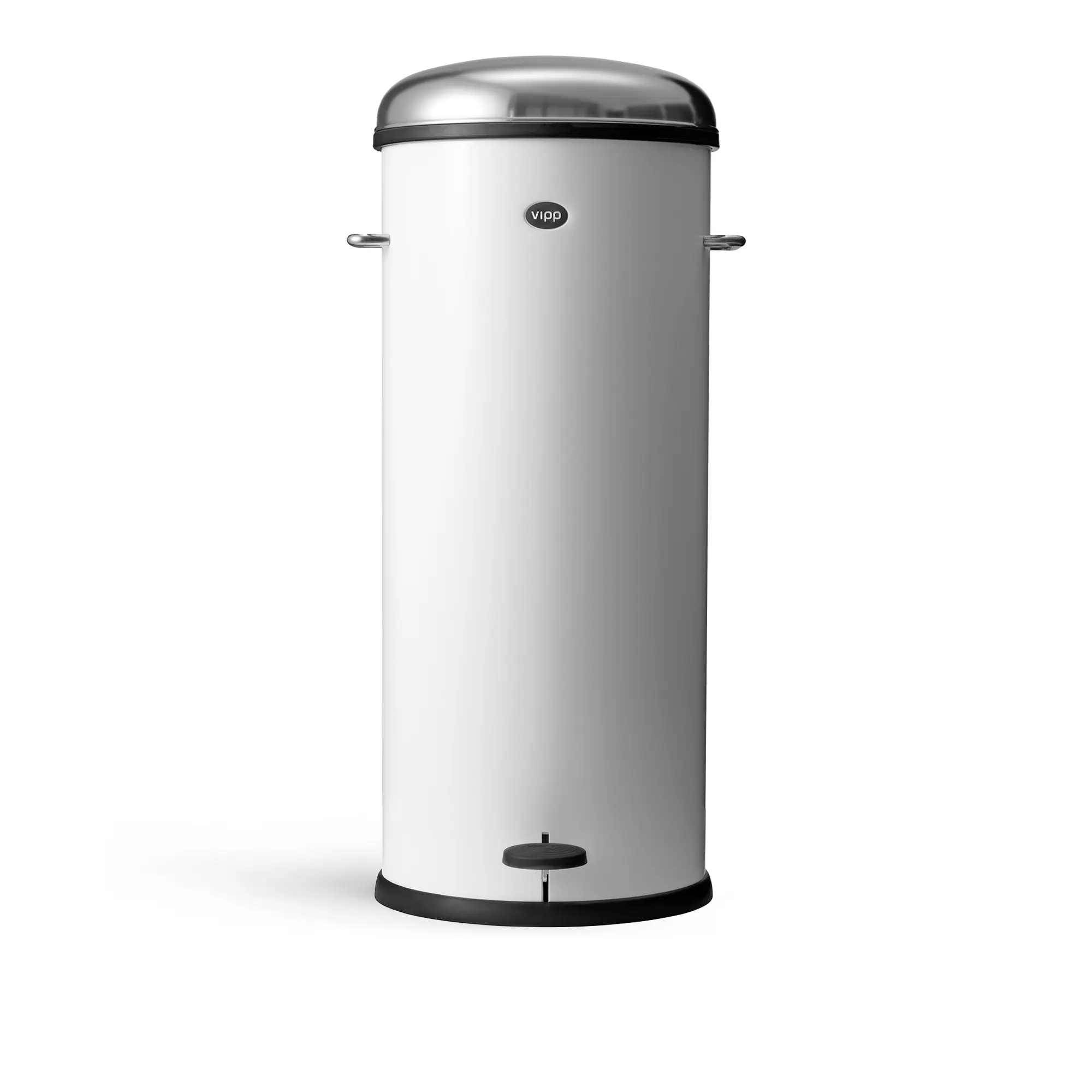 Vipp17 søppelbøtte pedal 30L