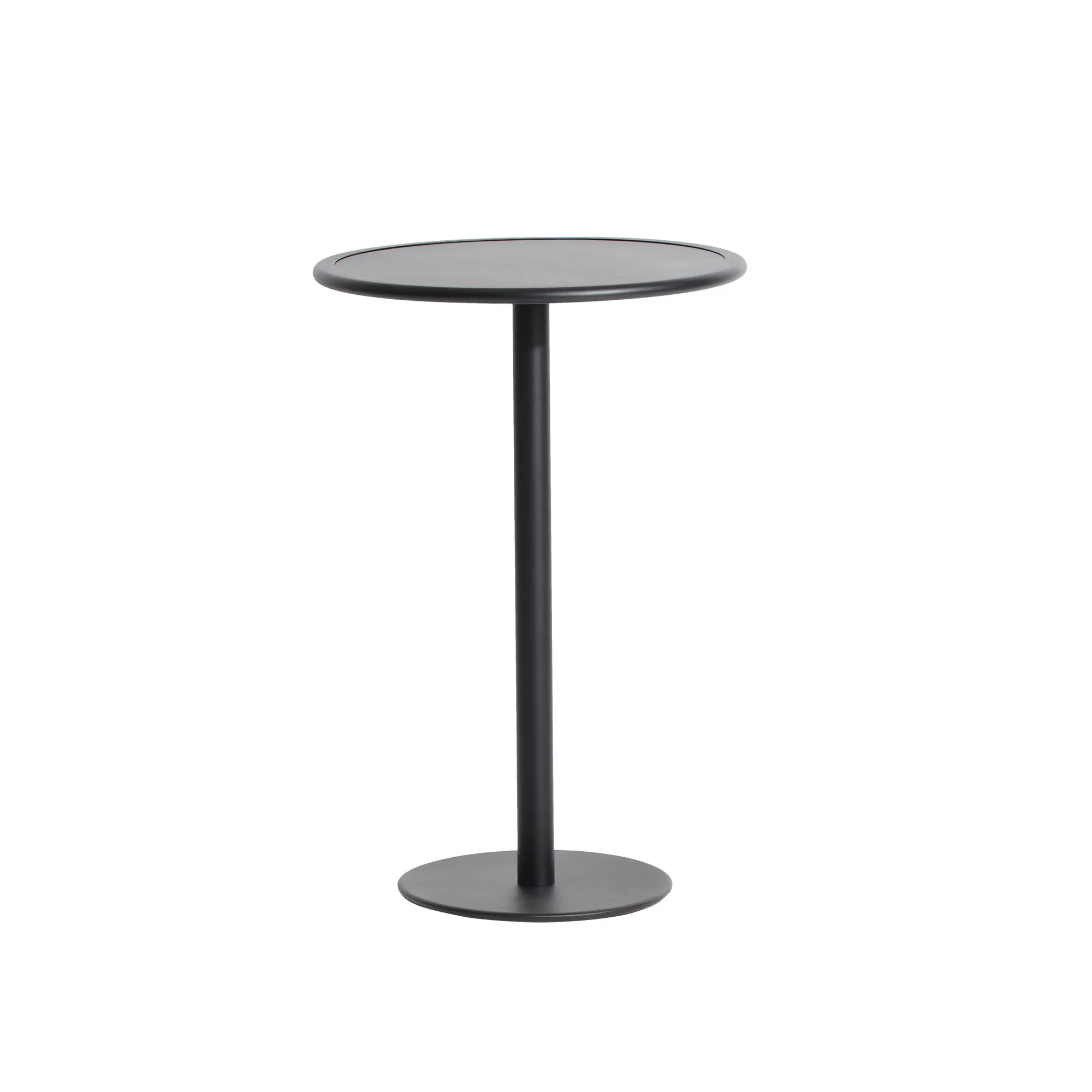 Week-End Round Bistro Table