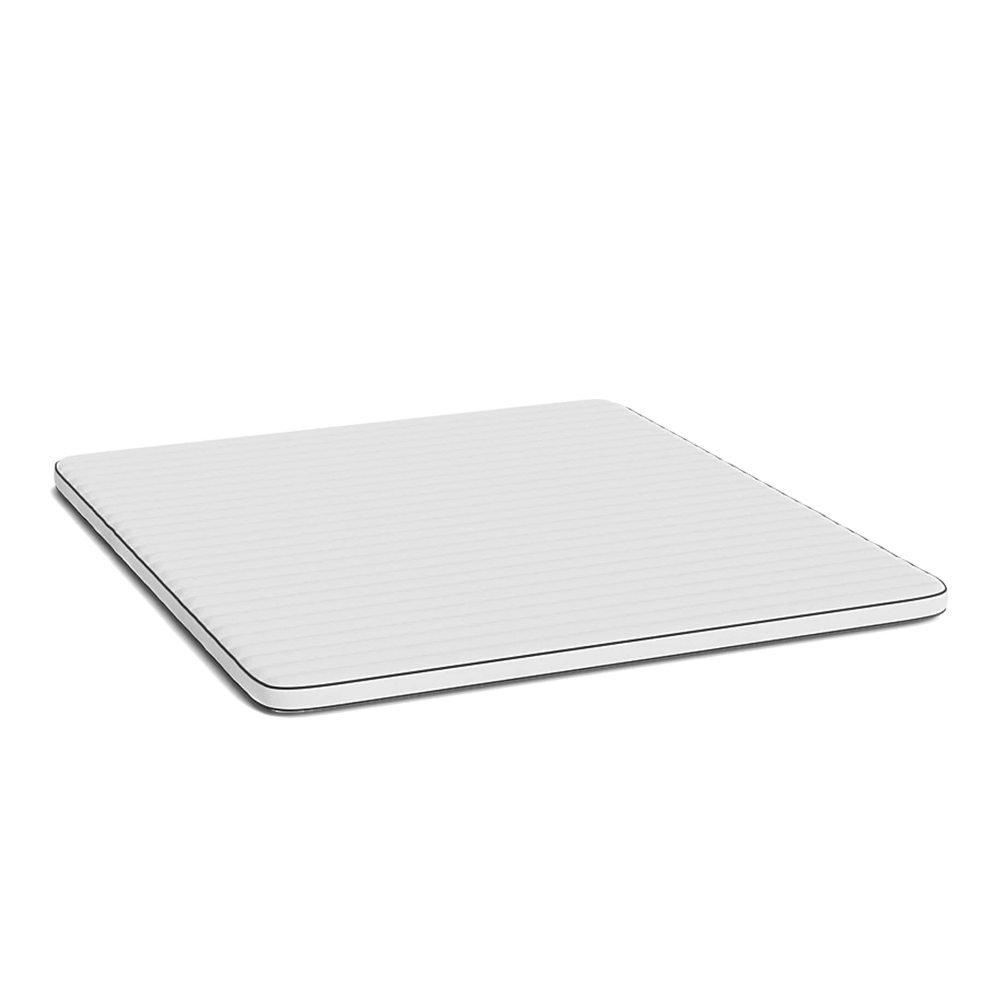 Carpe Diem Beds - Prestige Top Mattress 160x210, Stretch White - Madrasser