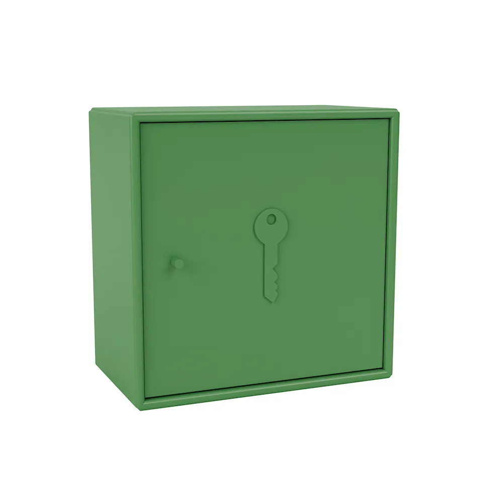 Montana Selection Unlock nyckelskåp