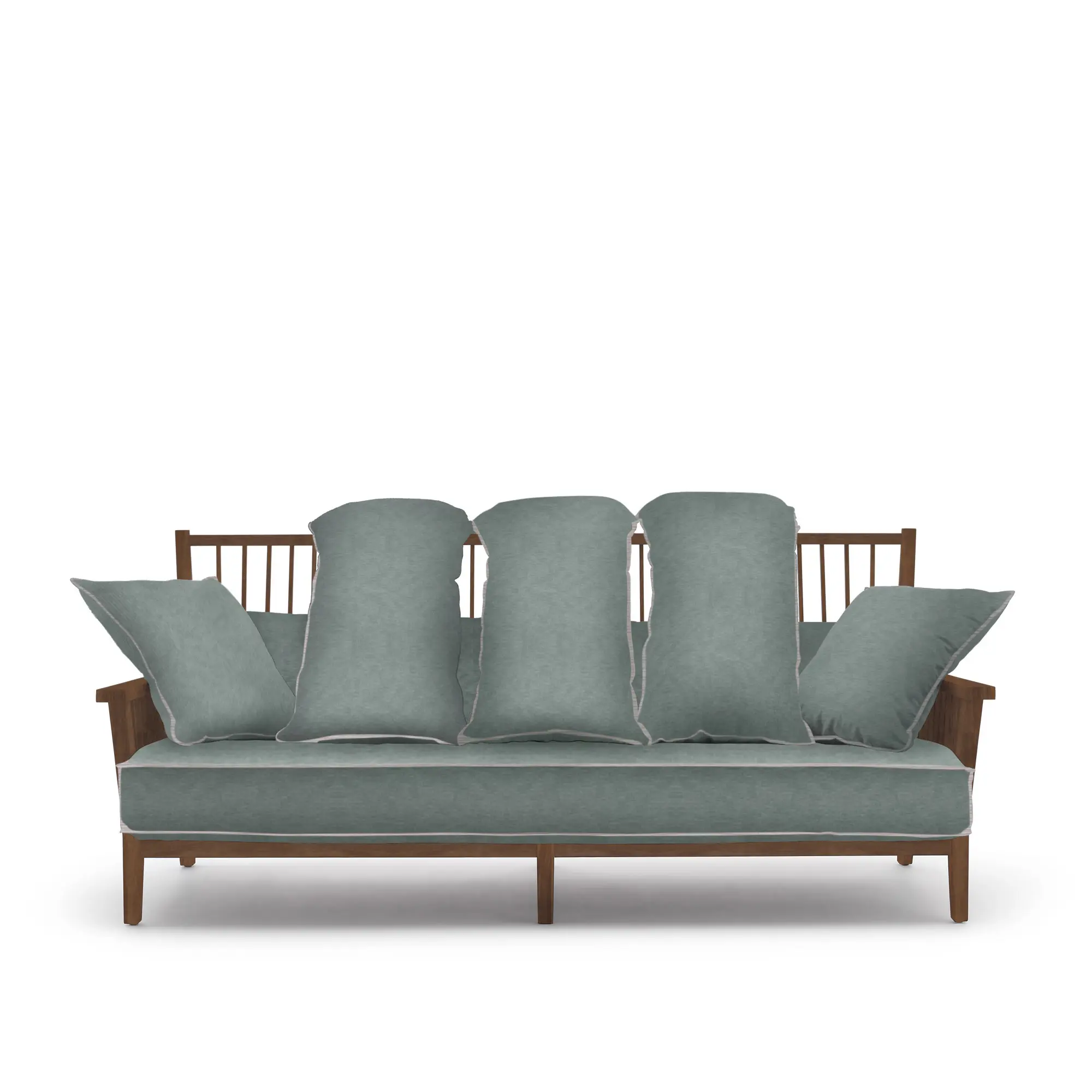Gray 03 Sofa